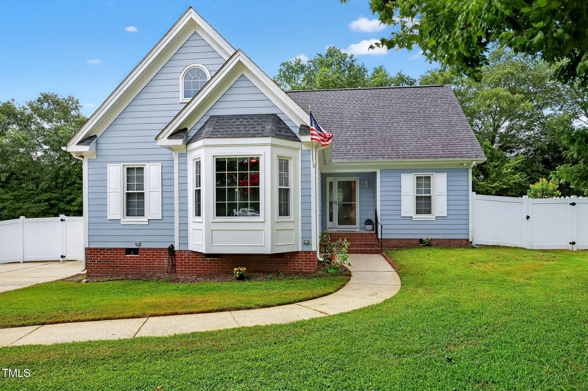 100 Avent Pines Lane