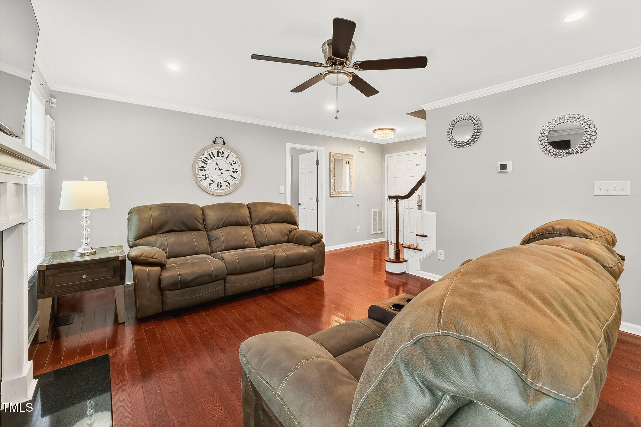 100 Avent Pines Lane