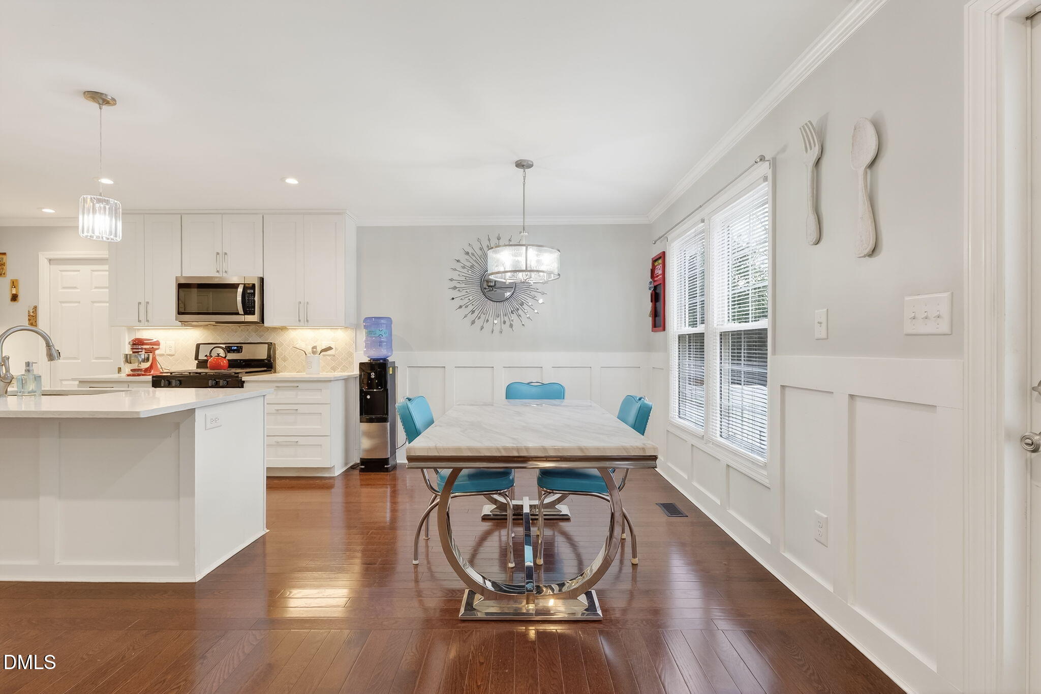 100 Avent Pines Lane