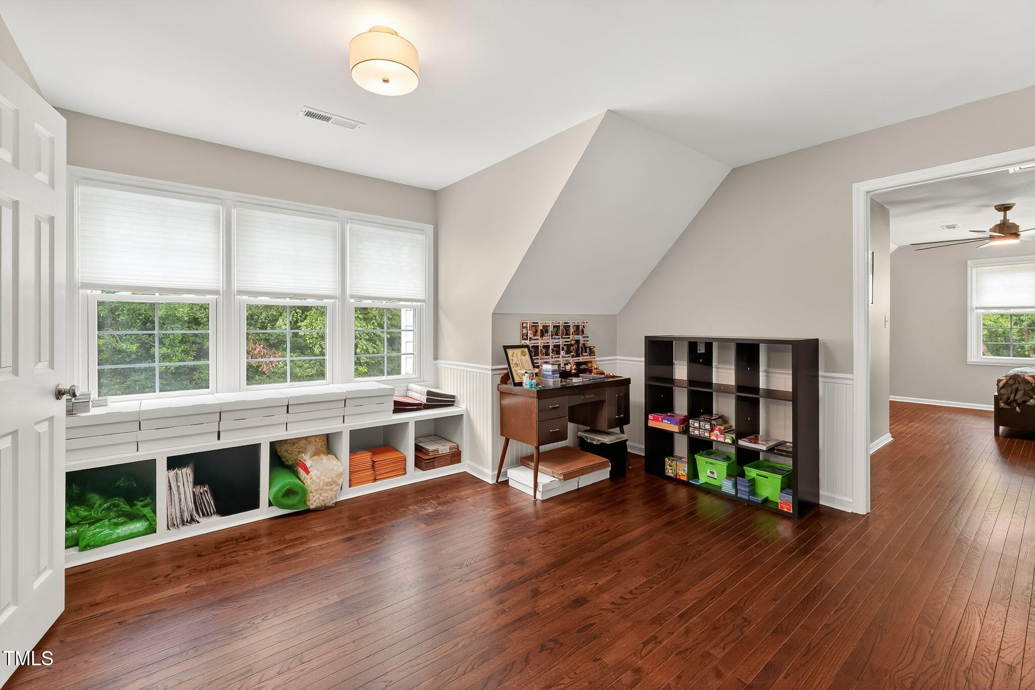 100 Avent Pines Lane