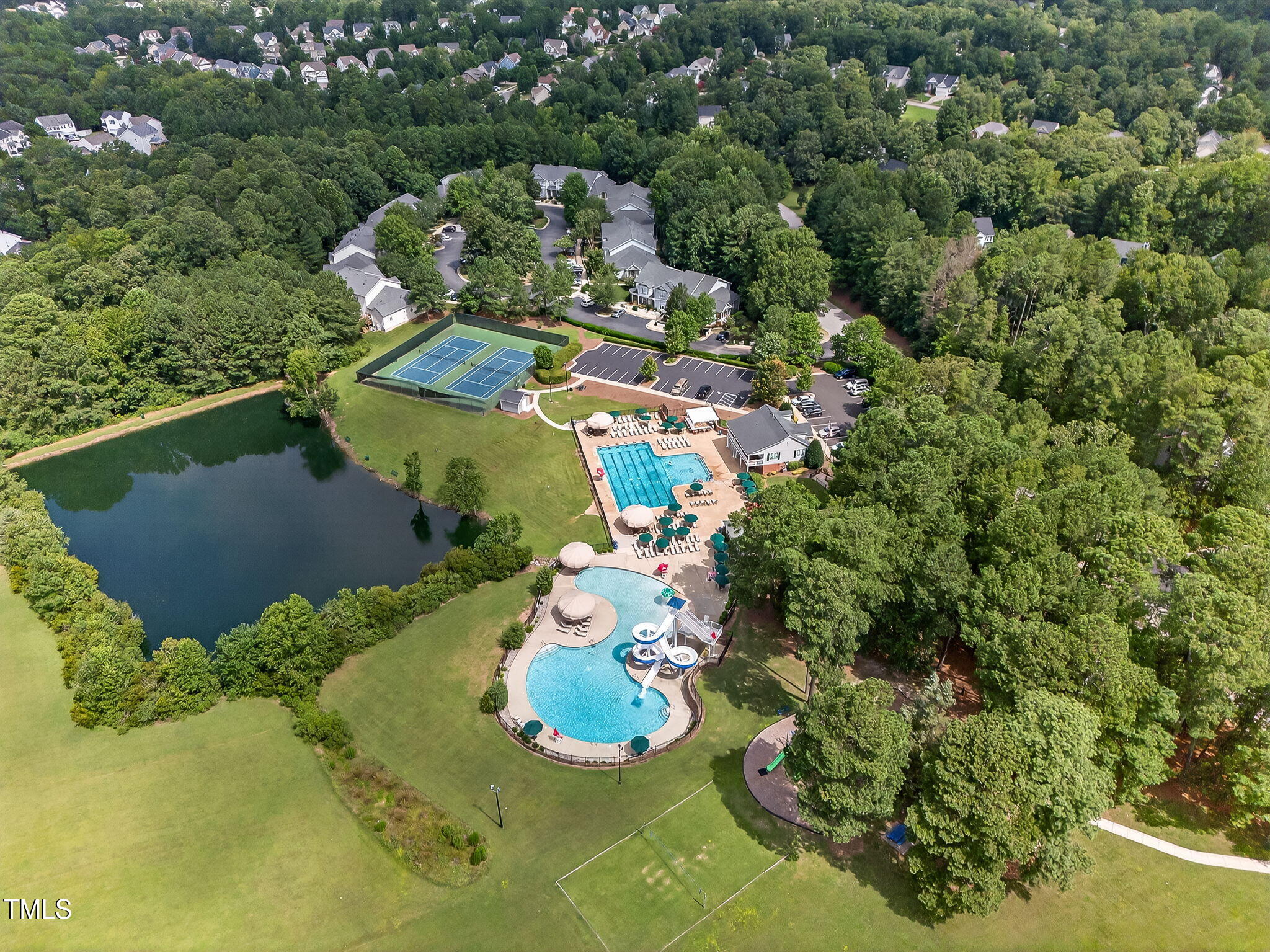 100 Avent Pines Lane