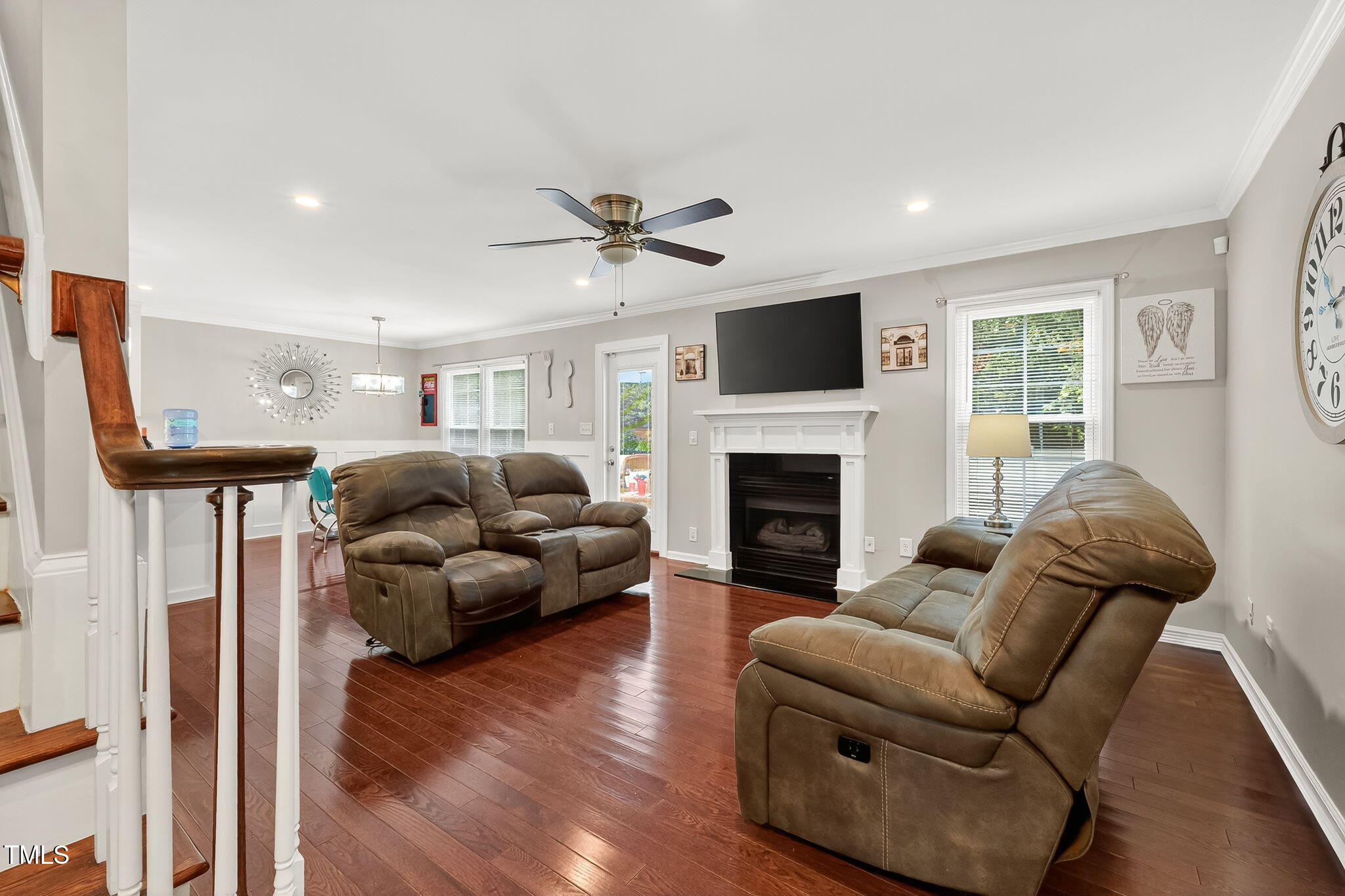 100 Avent Pines Lane