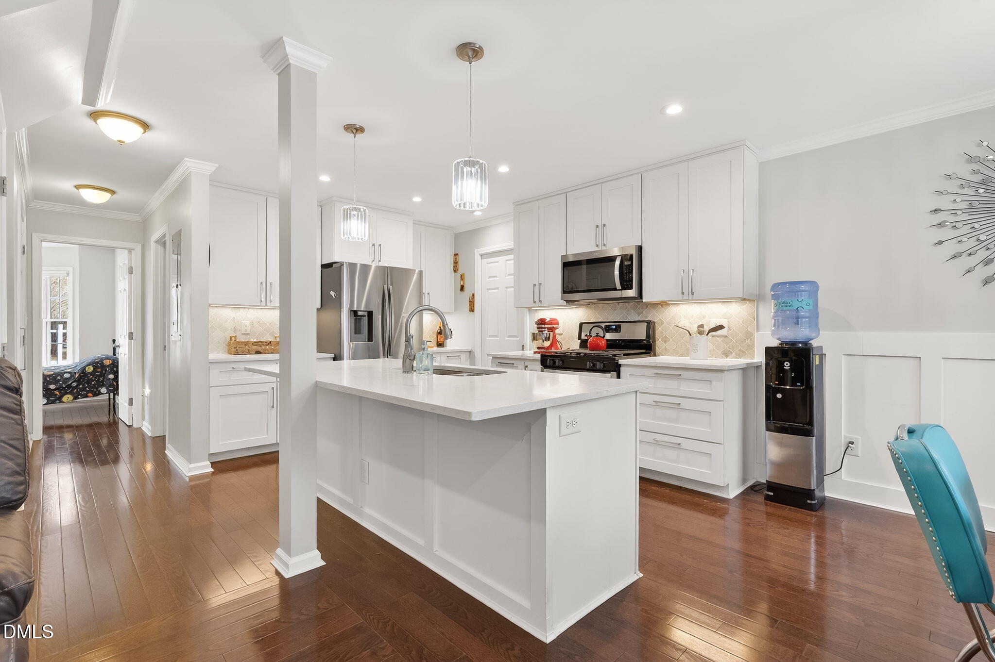 100 Avent Pines Lane