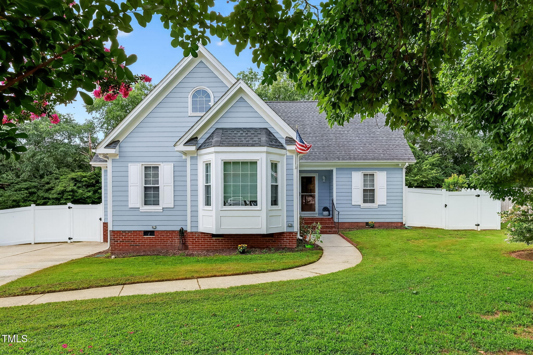 100 Avent Pines Lane