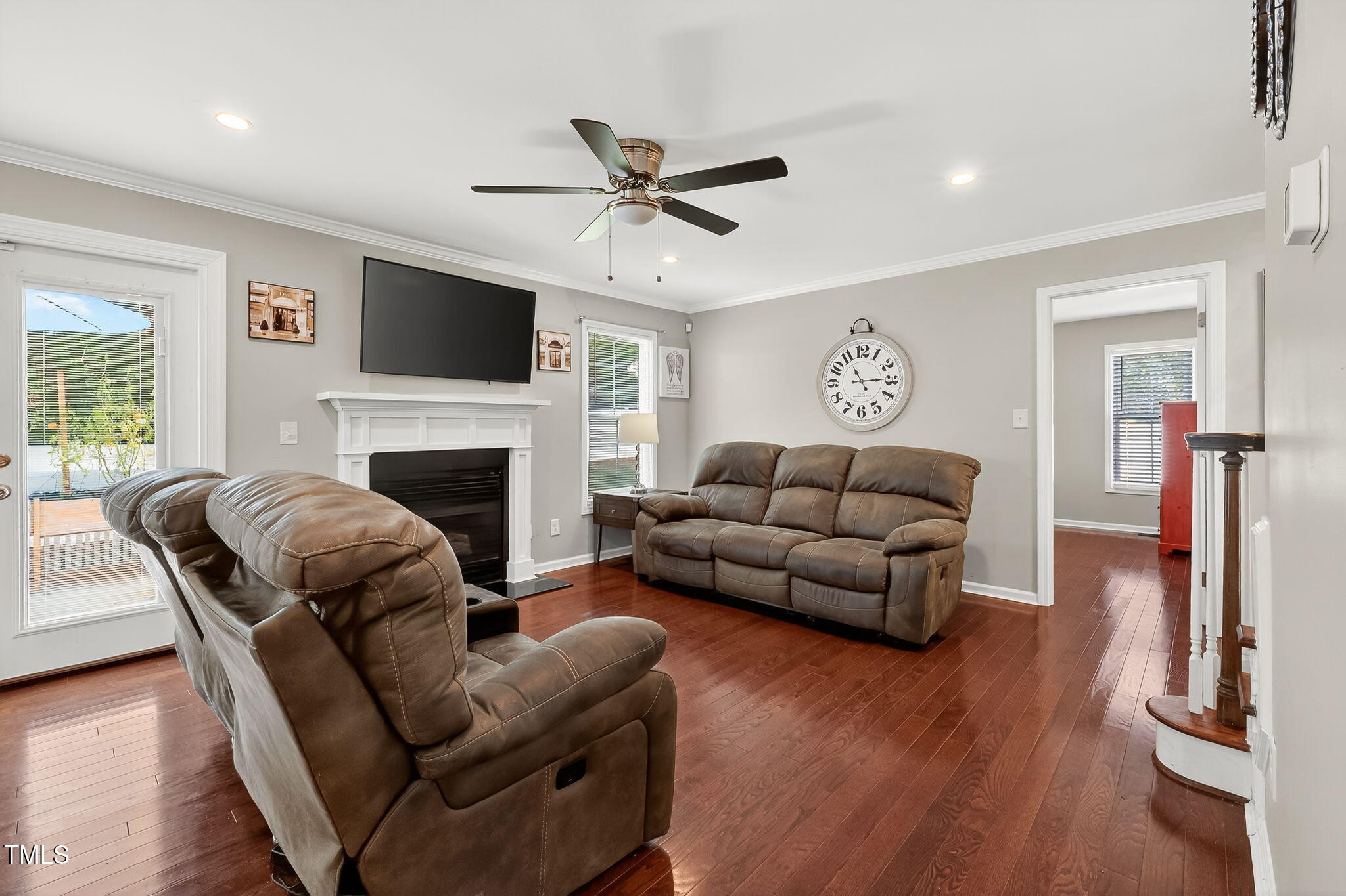 100 Avent Pines Lane