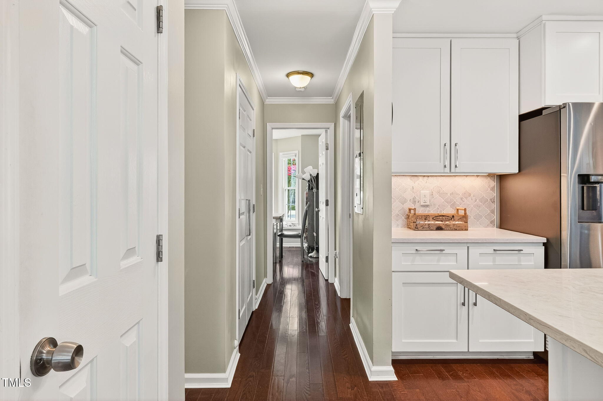 100 Avent Pines Lane