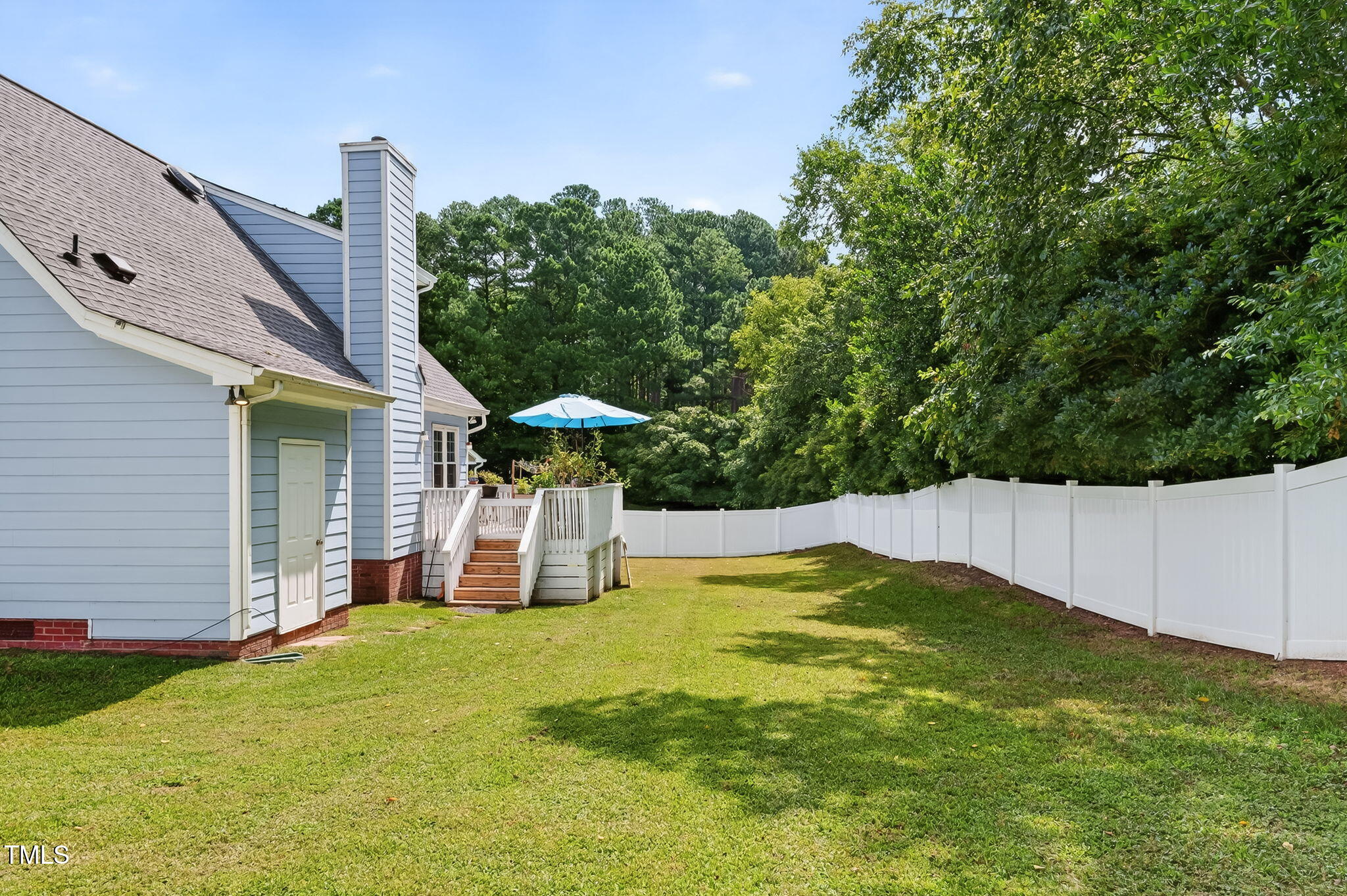 100 Avent Pines Lane