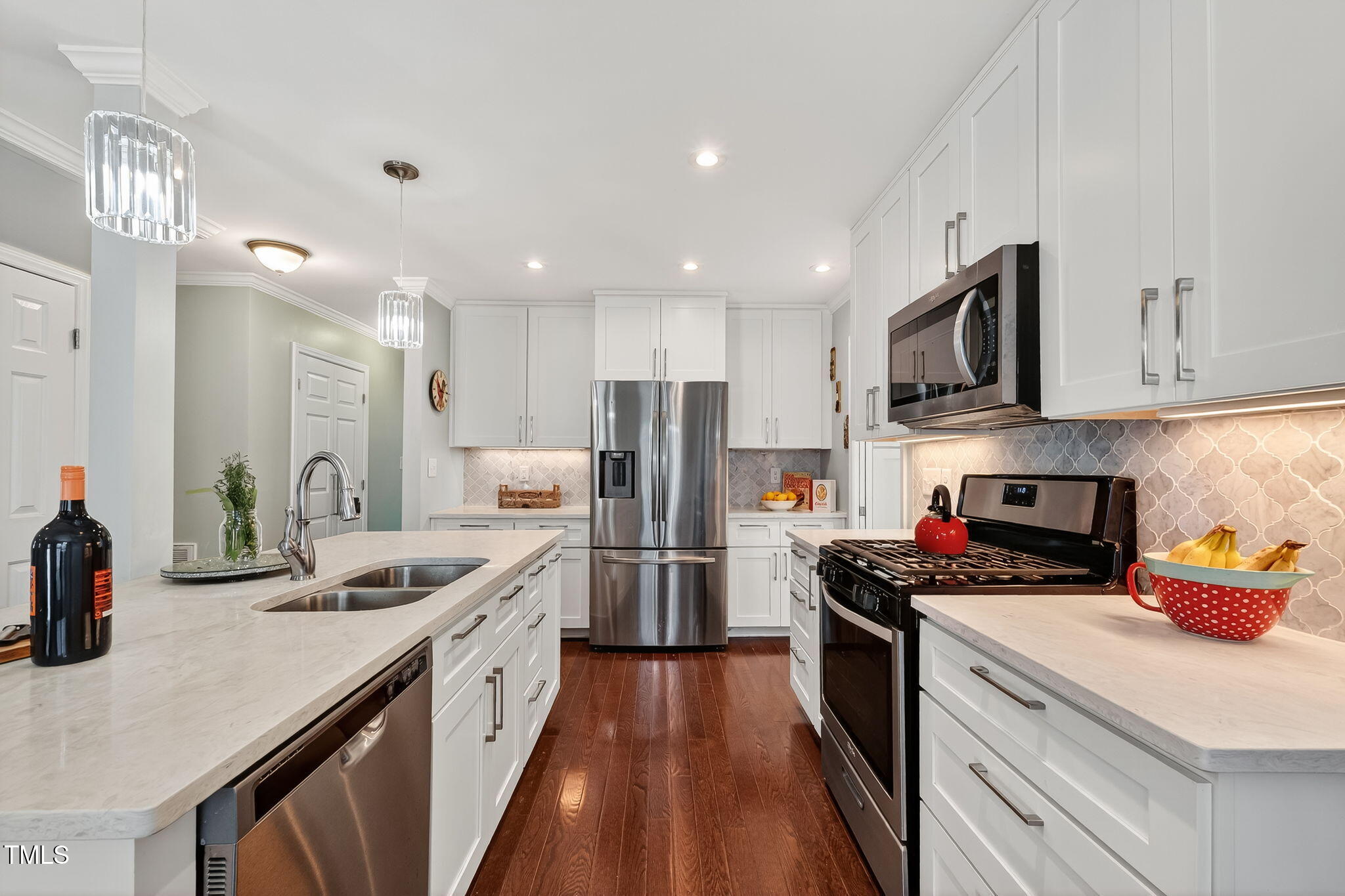 100 Avent Pines Lane