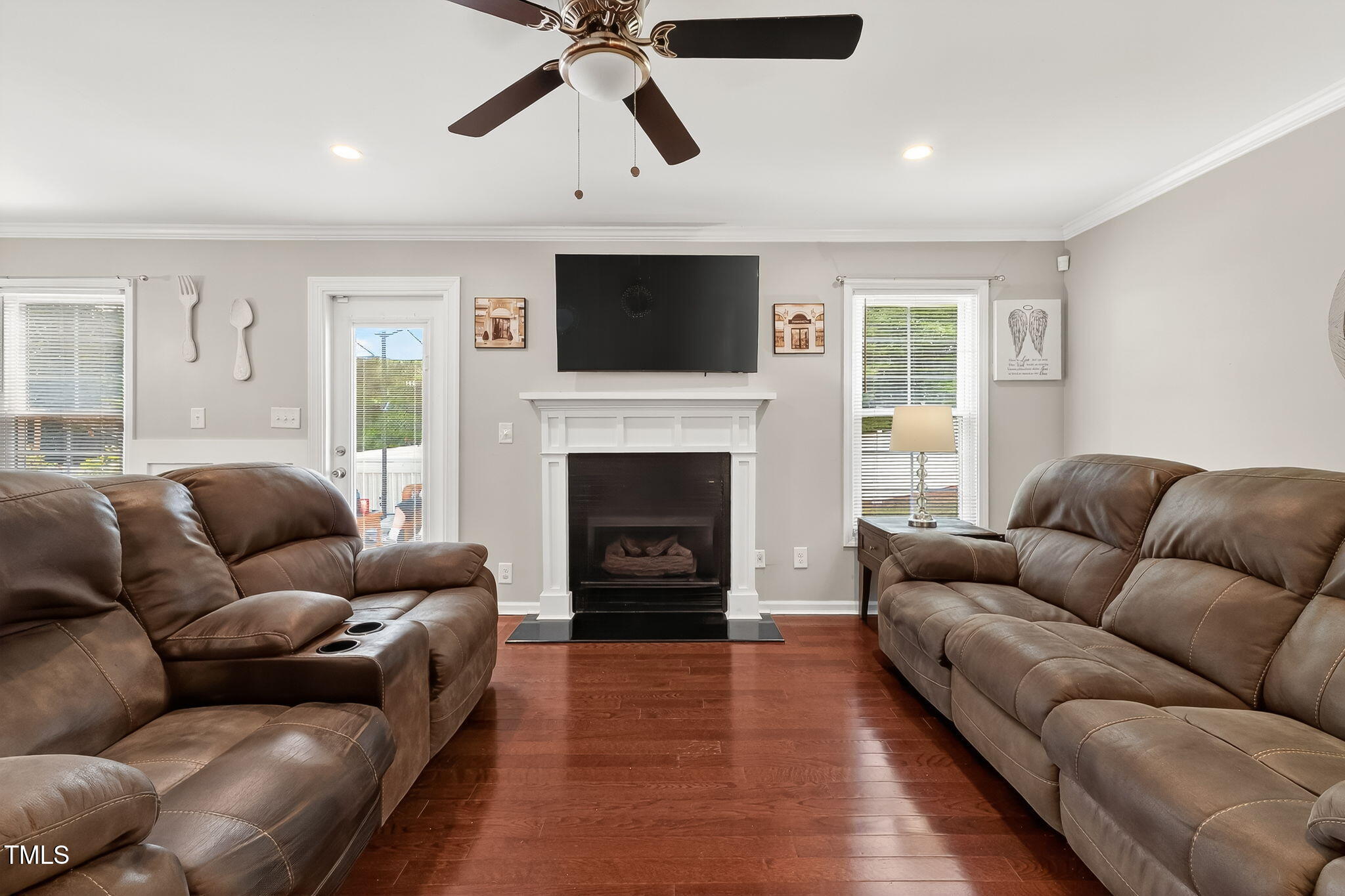 100 Avent Pines Lane
