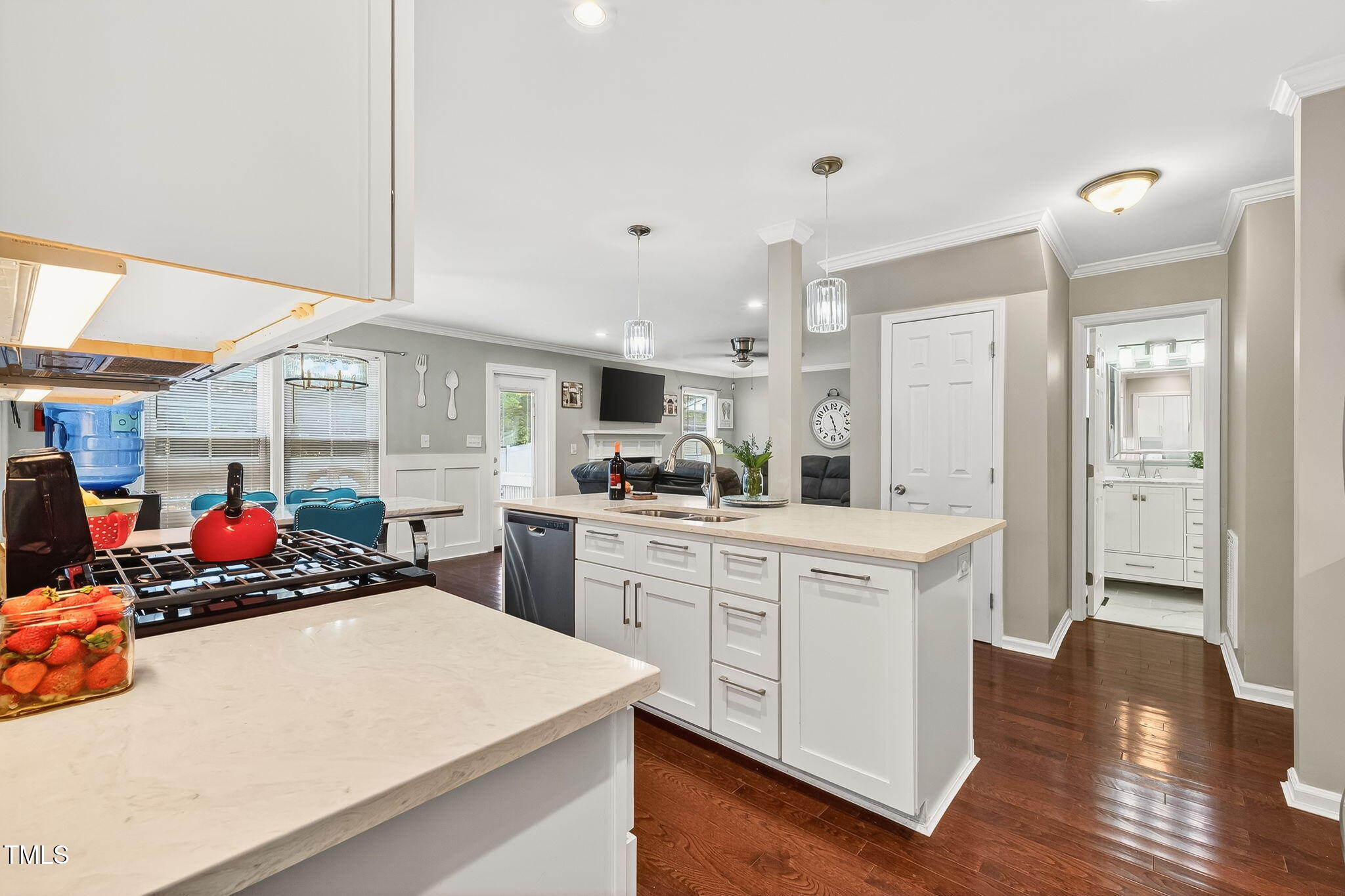 100 Avent Pines Lane