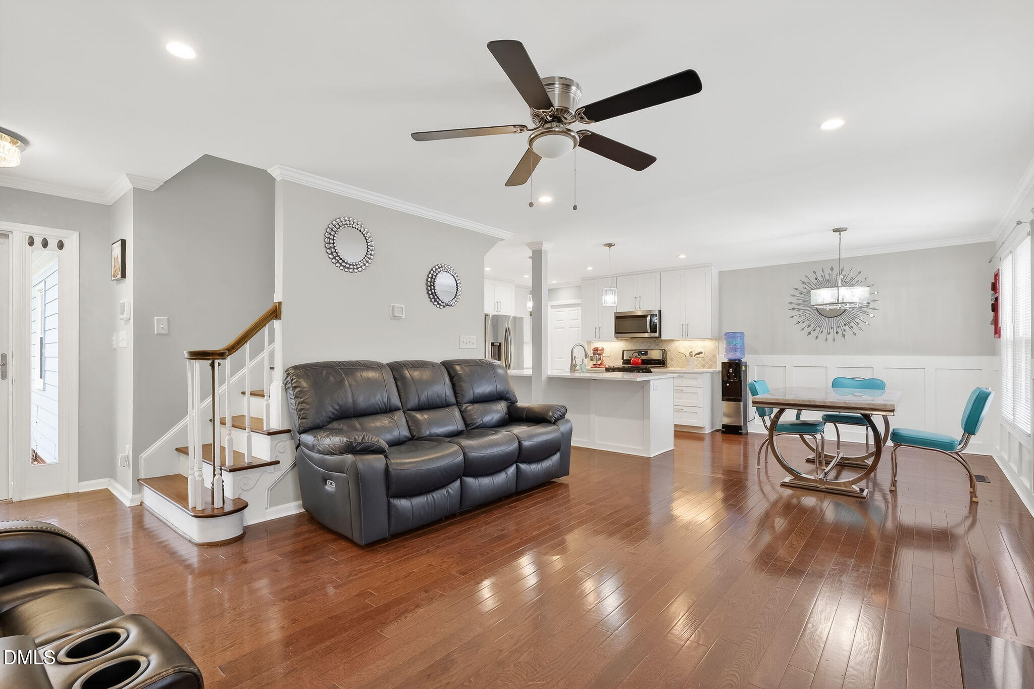 100 Avent Pines Lane