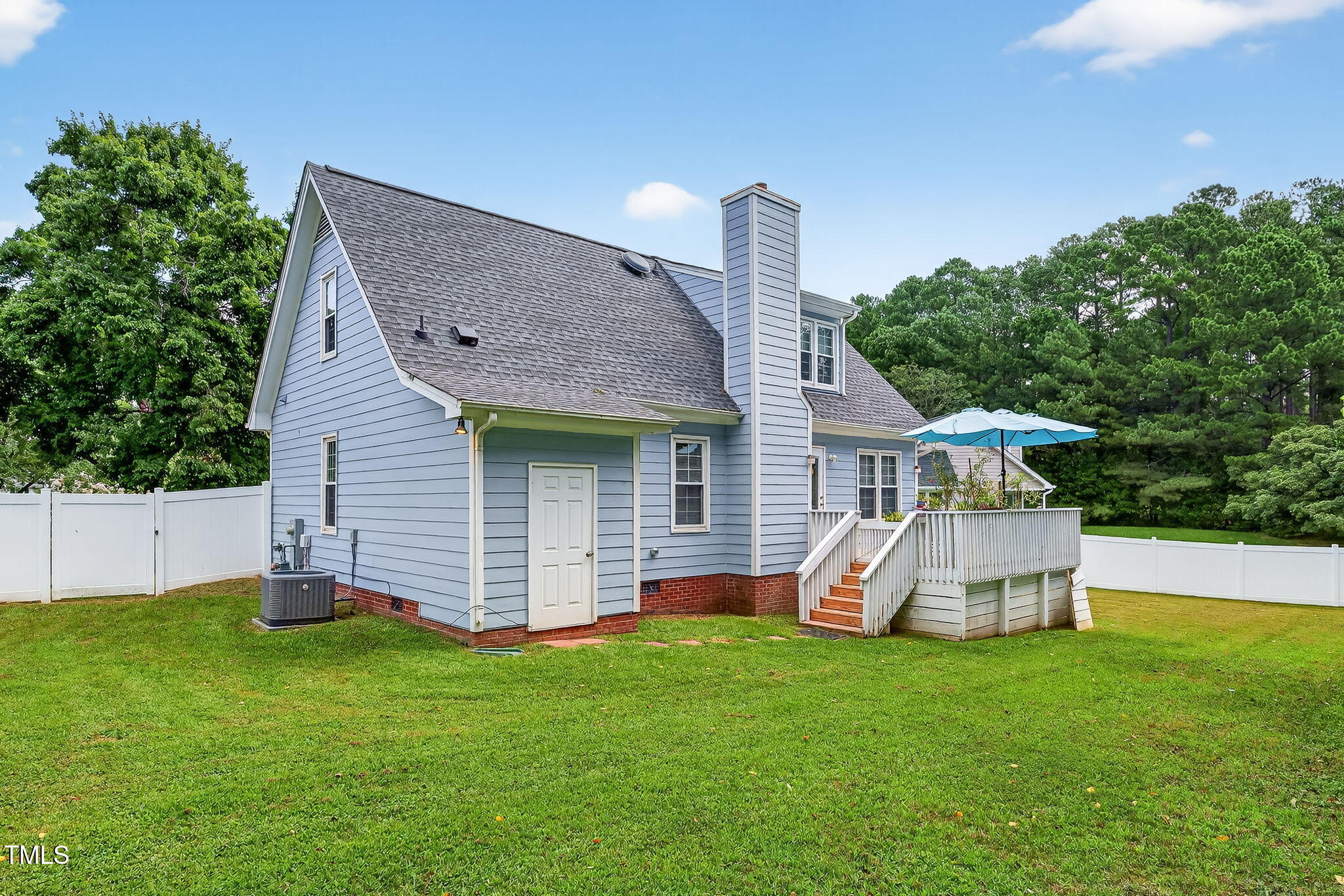 100 Avent Pines Lane