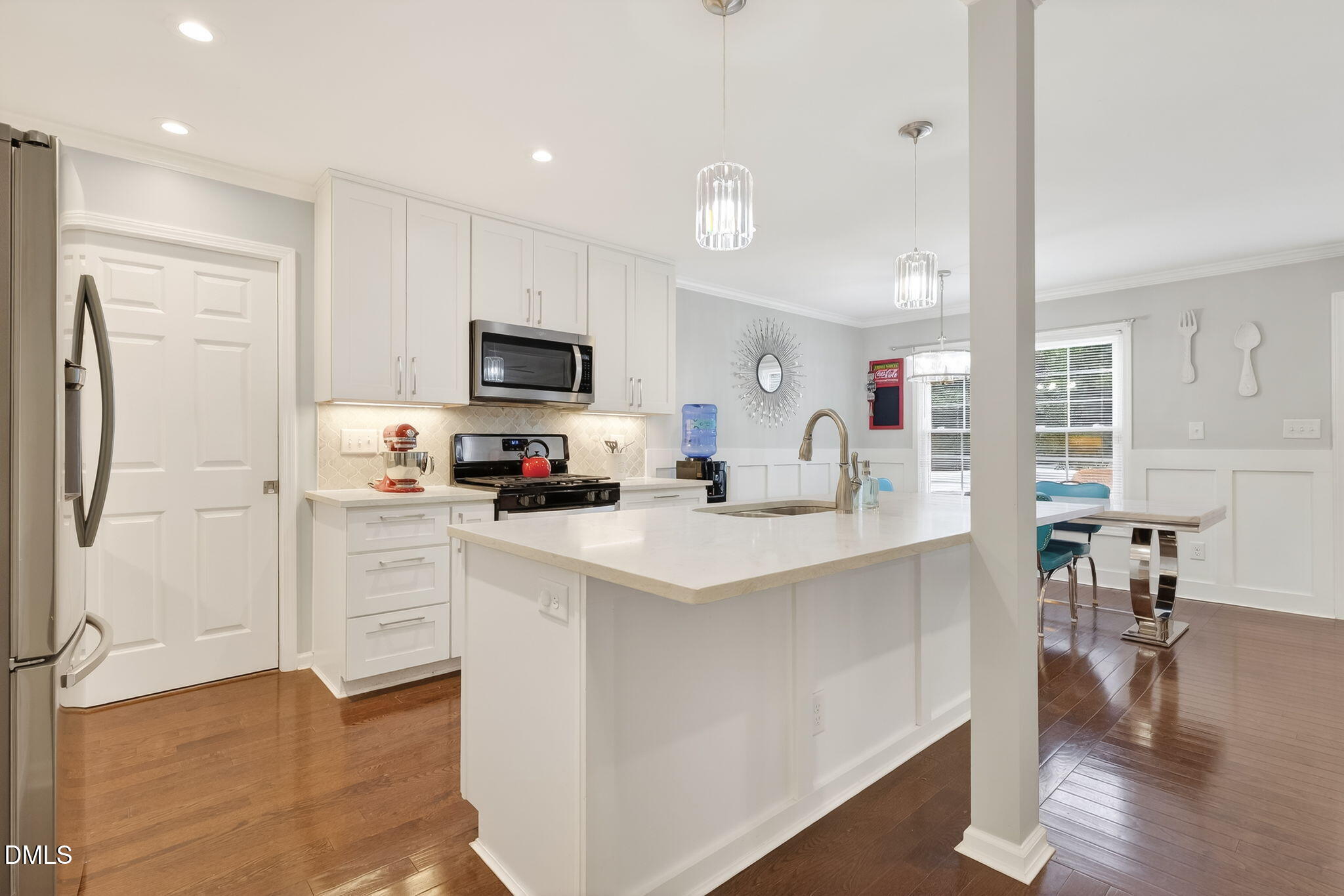 100 Avent Pines Lane