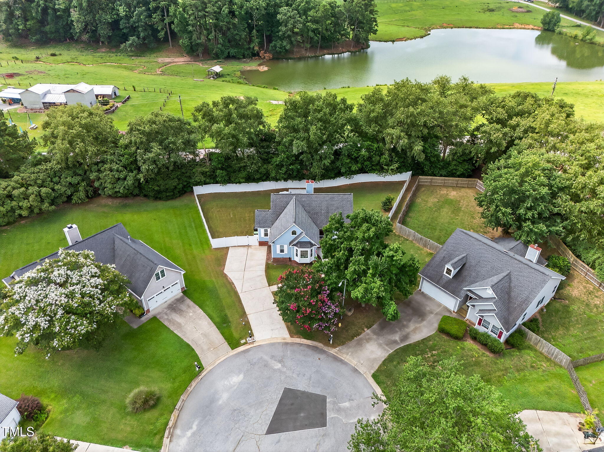 100 Avent Pines Lane