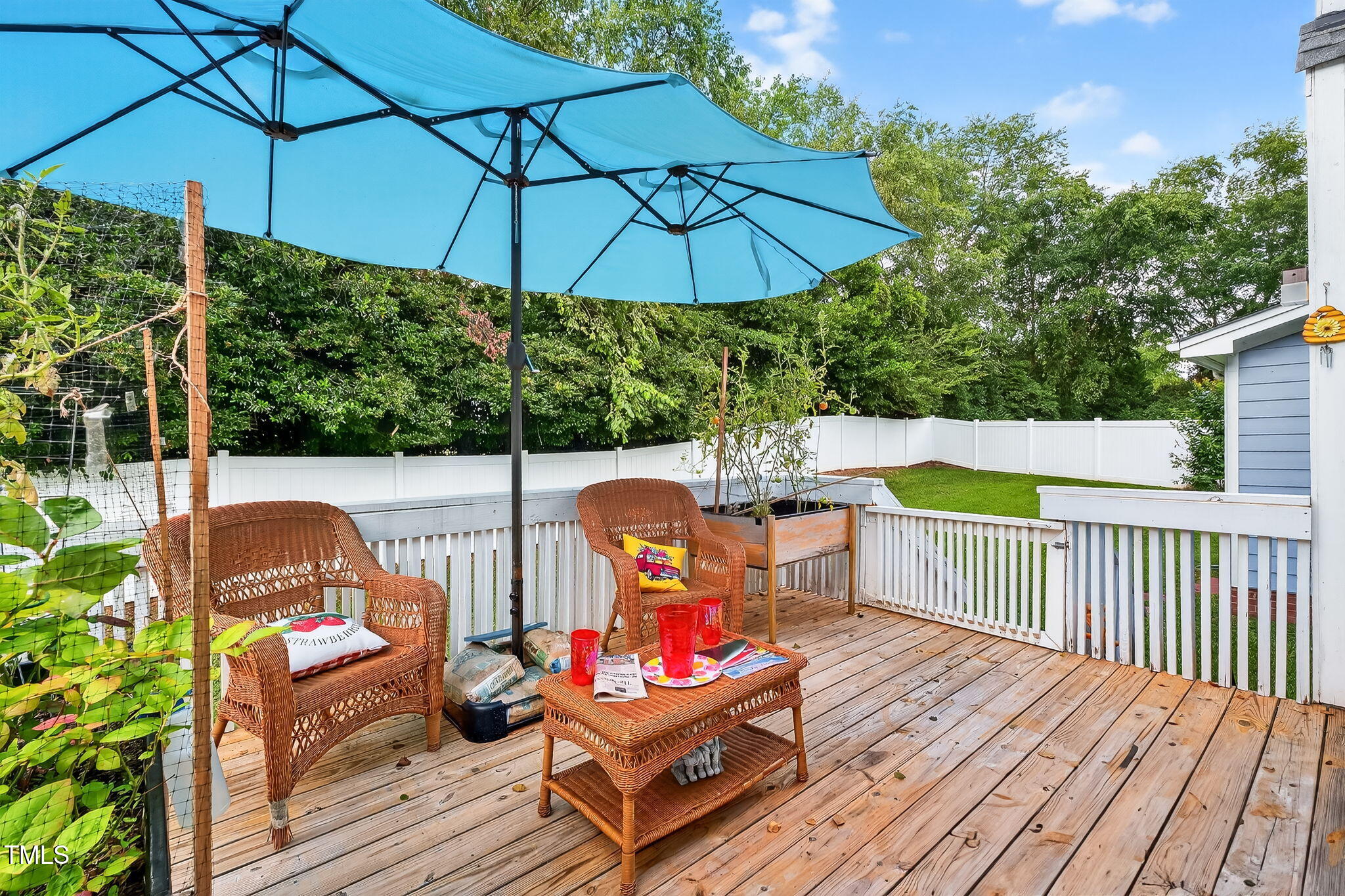 100 Avent Pines Lane