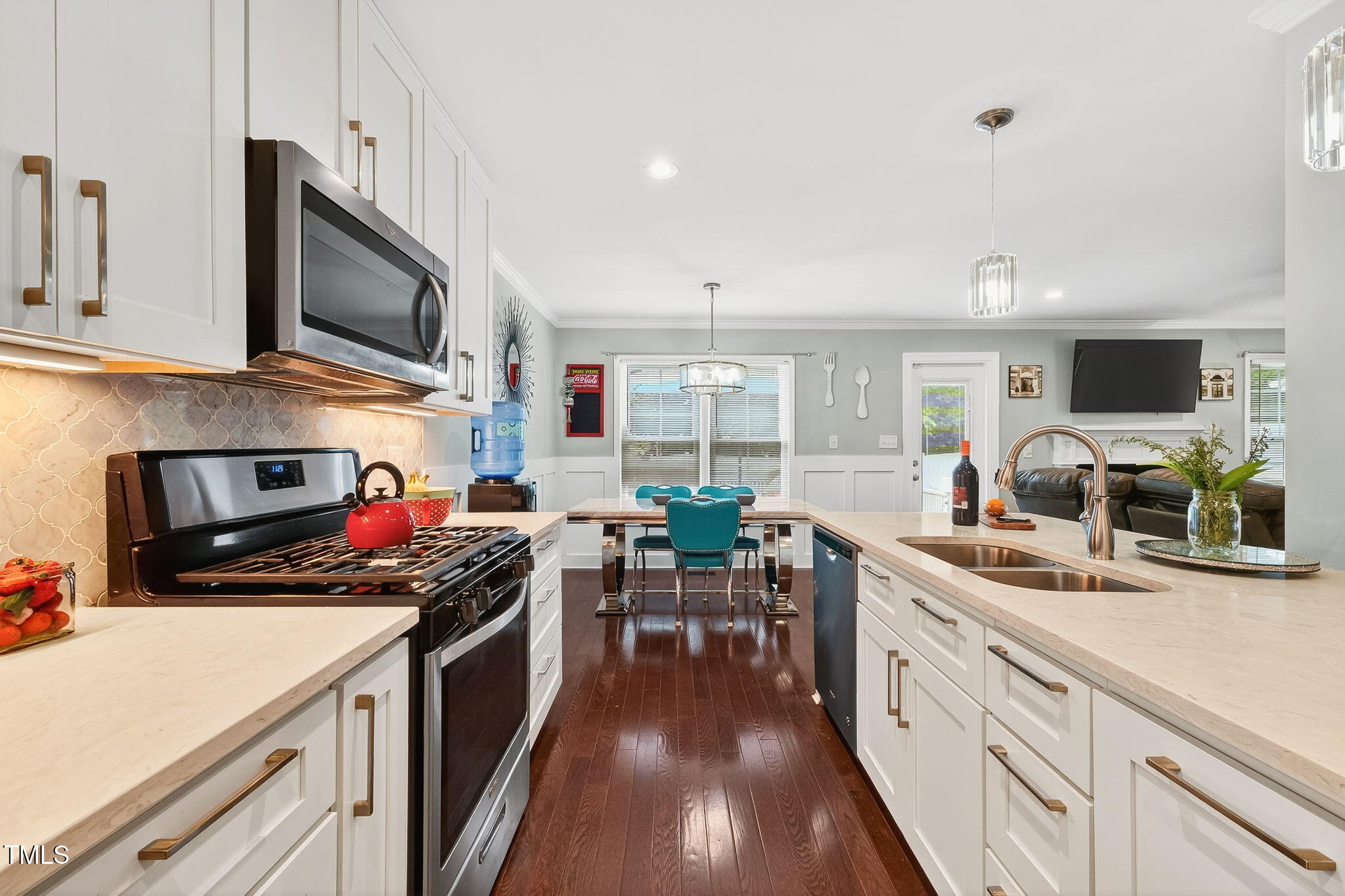 100 Avent Pines Lane