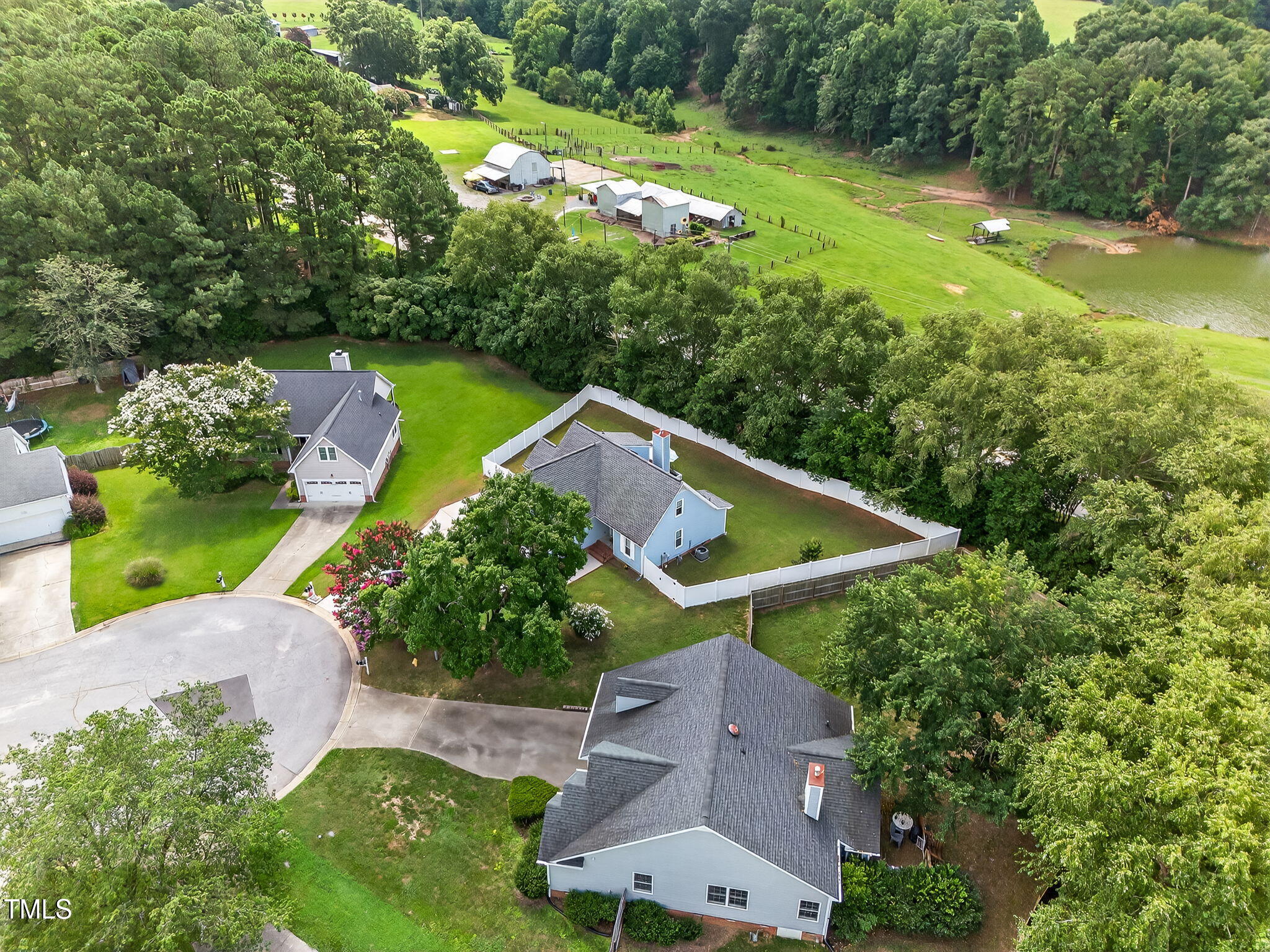 100 Avent Pines Lane