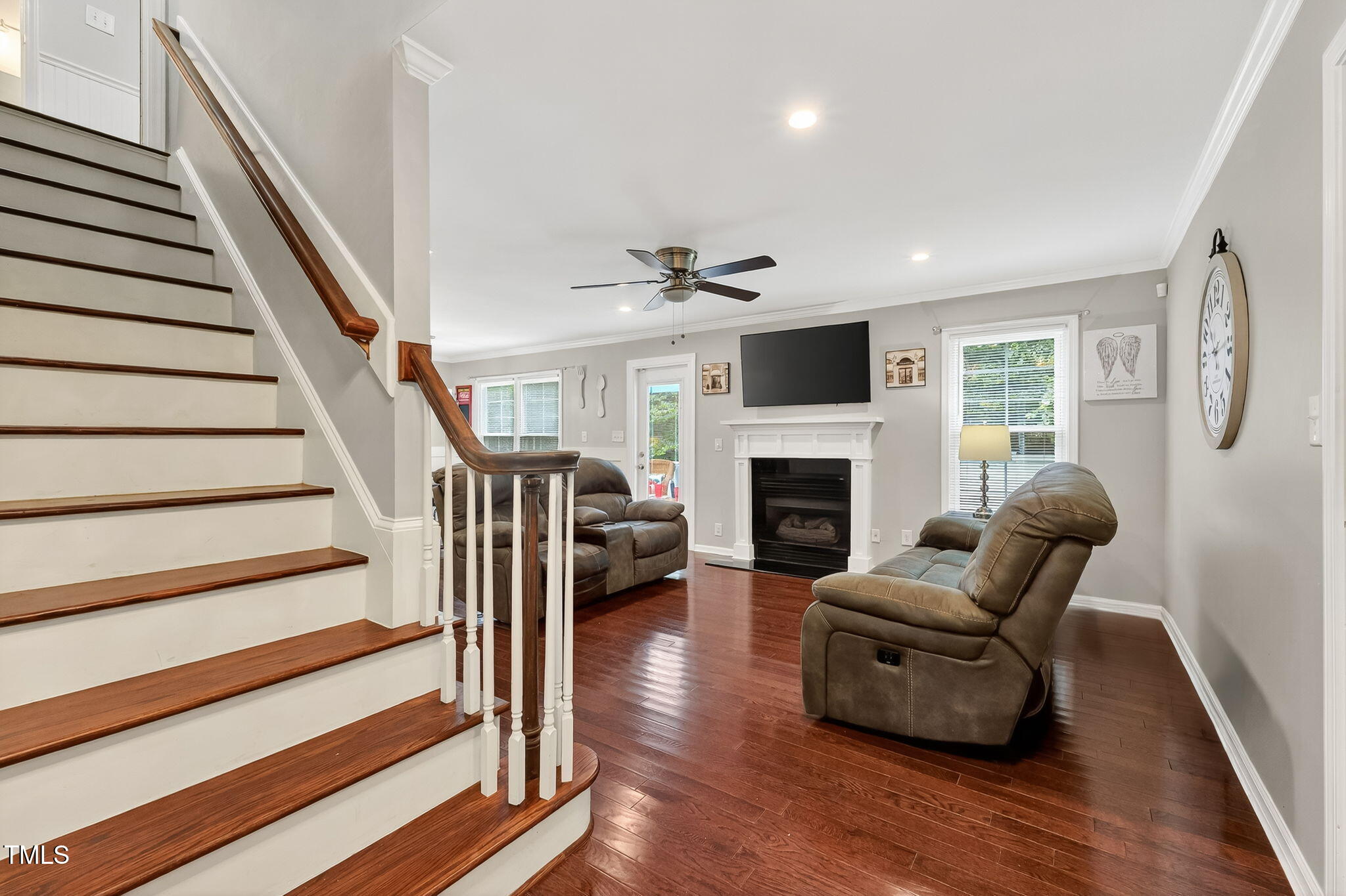 100 Avent Pines Lane