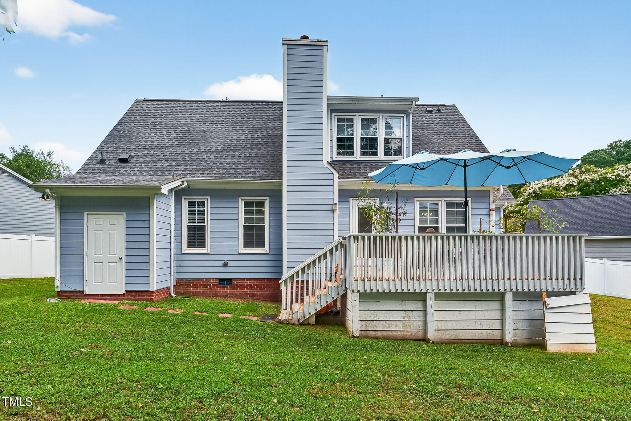 100 Avent Pines Lane