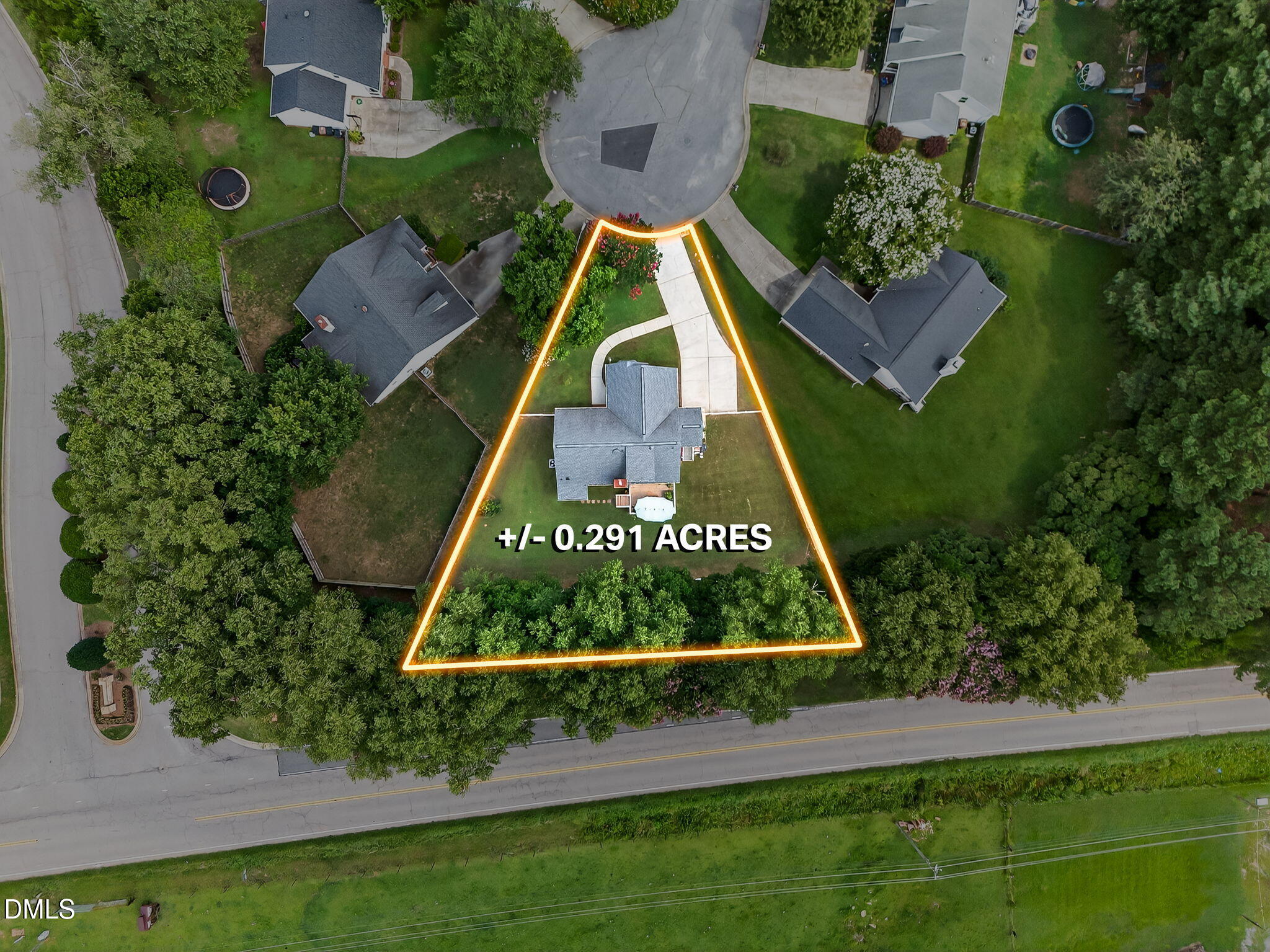 100 Avent Pines Lane