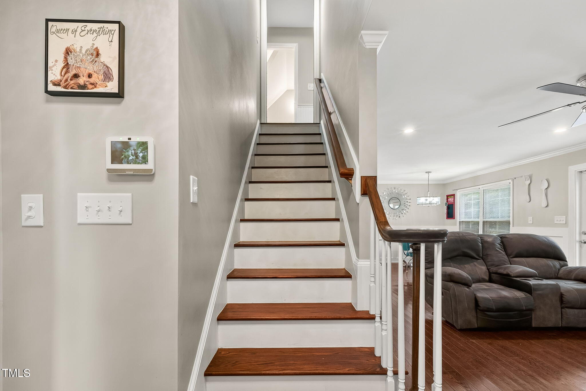 100 Avent Pines Lane