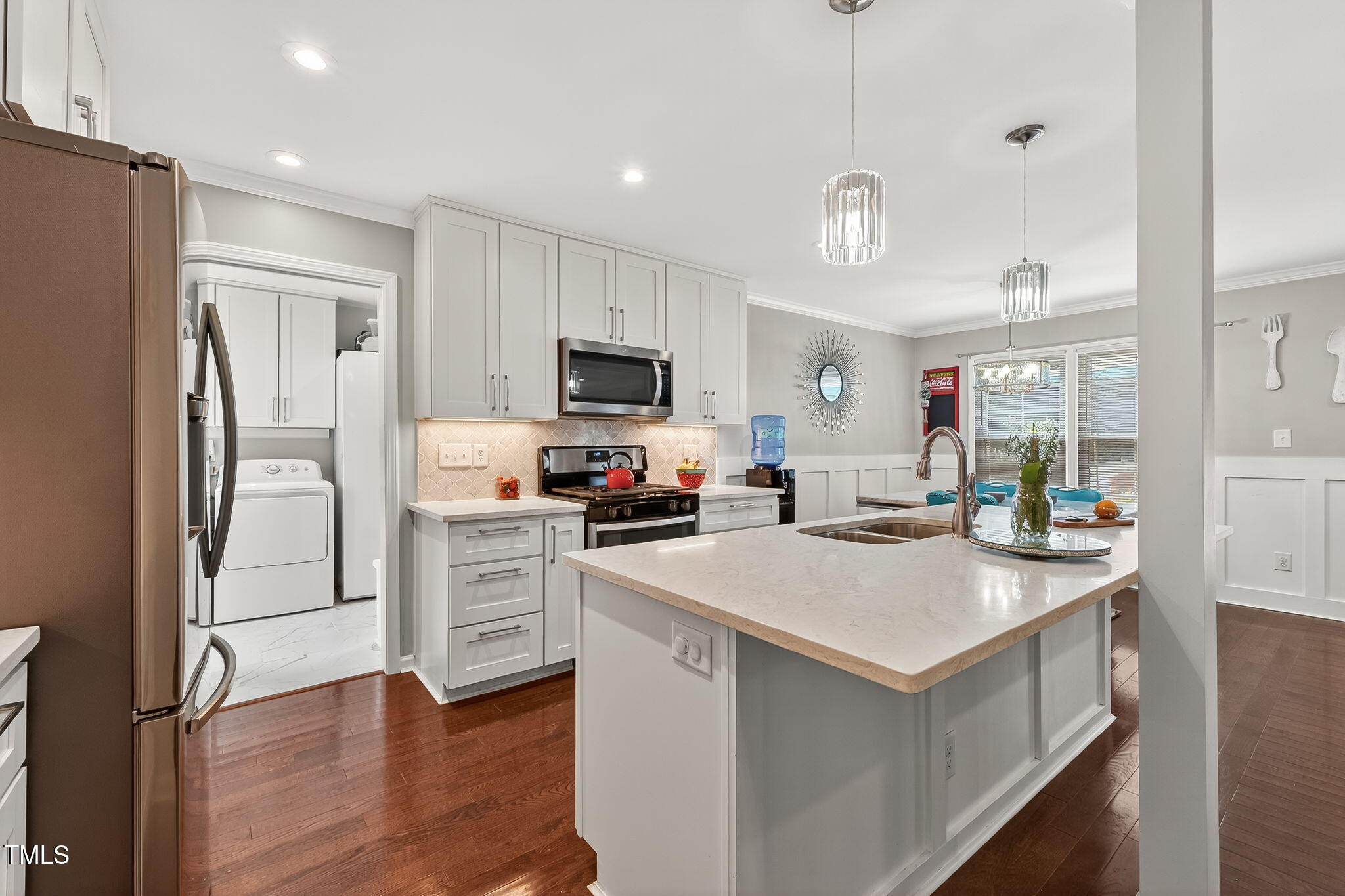 100 Avent Pines Lane