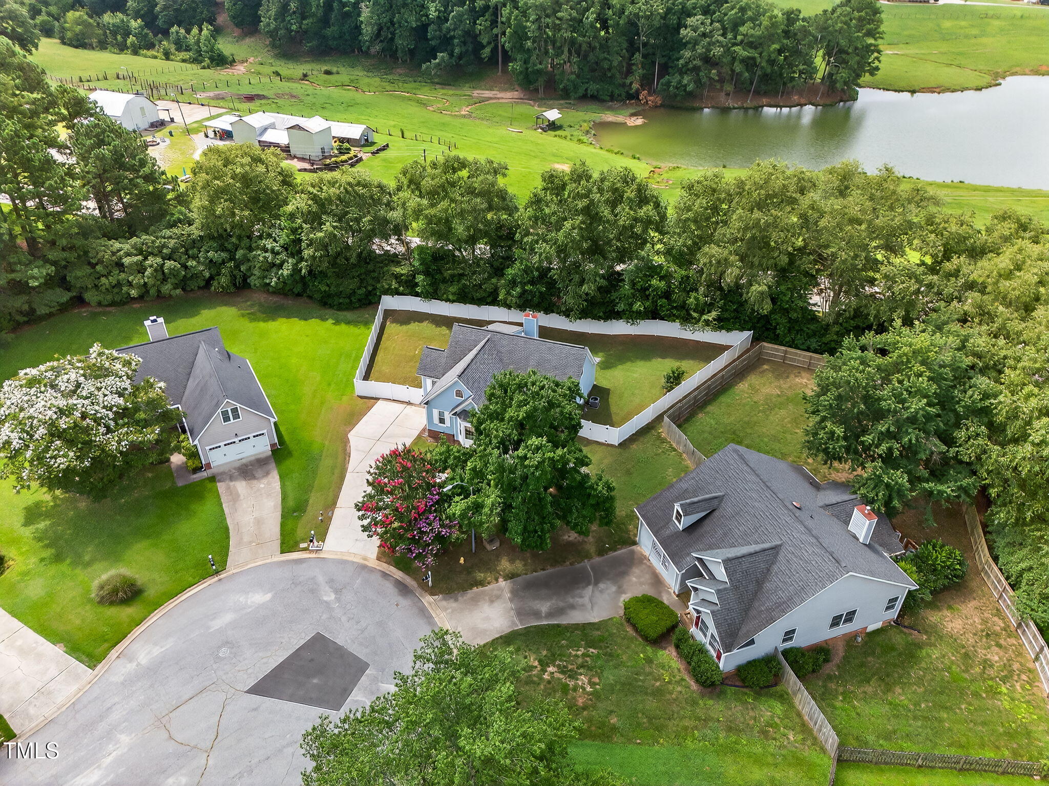 100 Avent Pines Lane