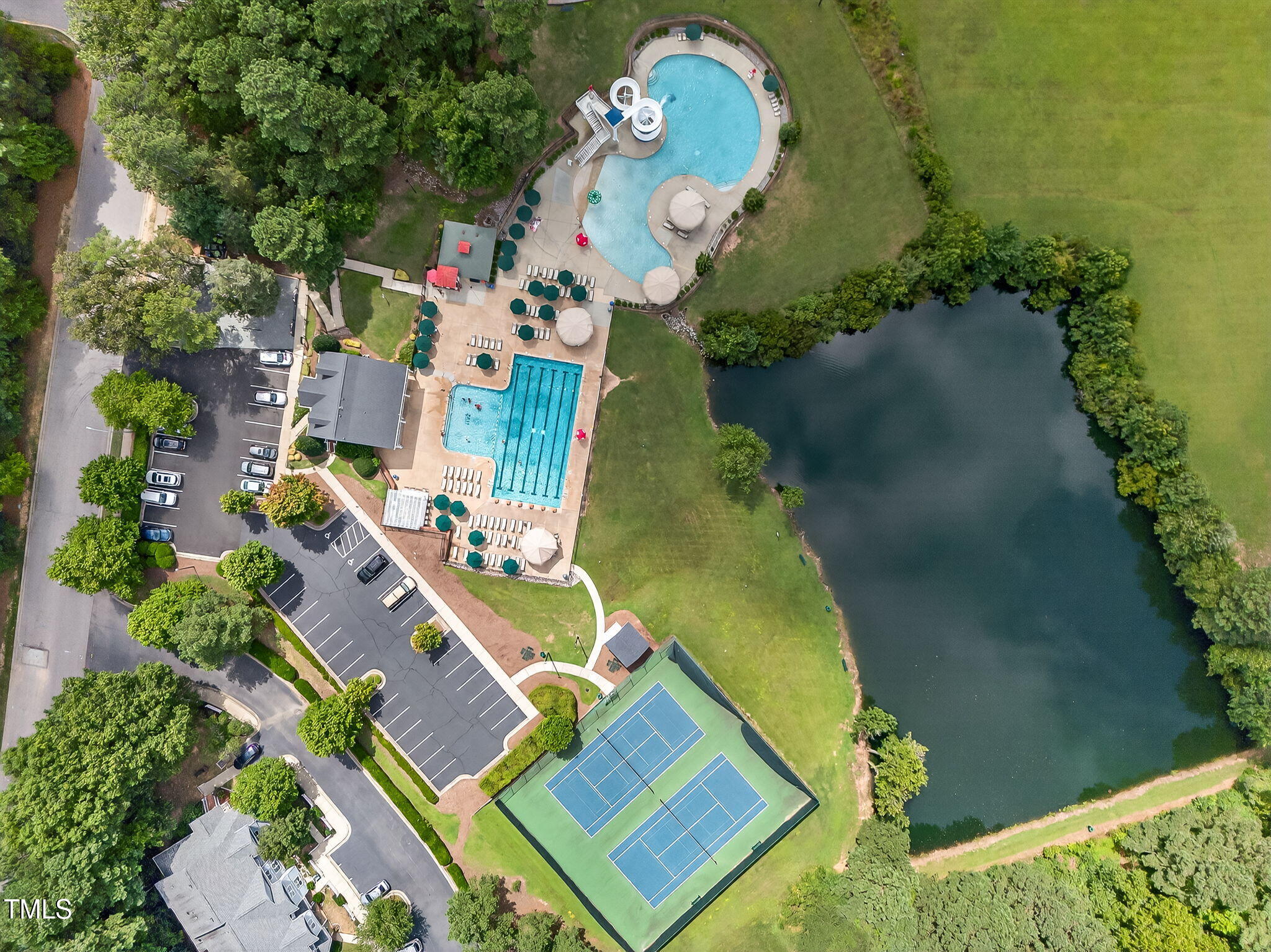 100 Avent Pines Lane