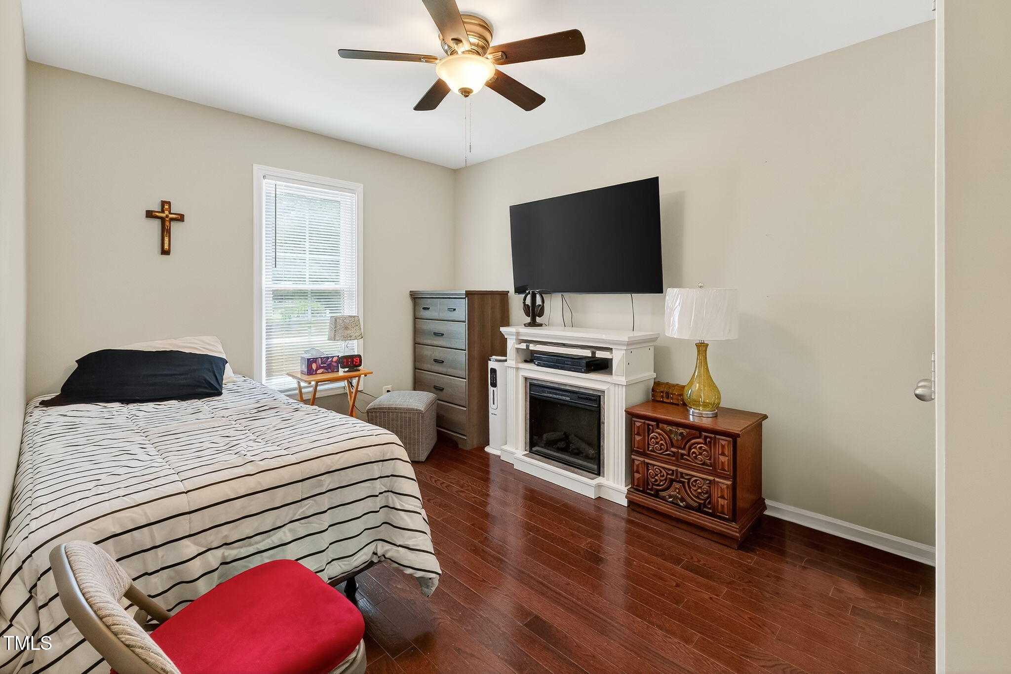 100 Avent Pines Lane