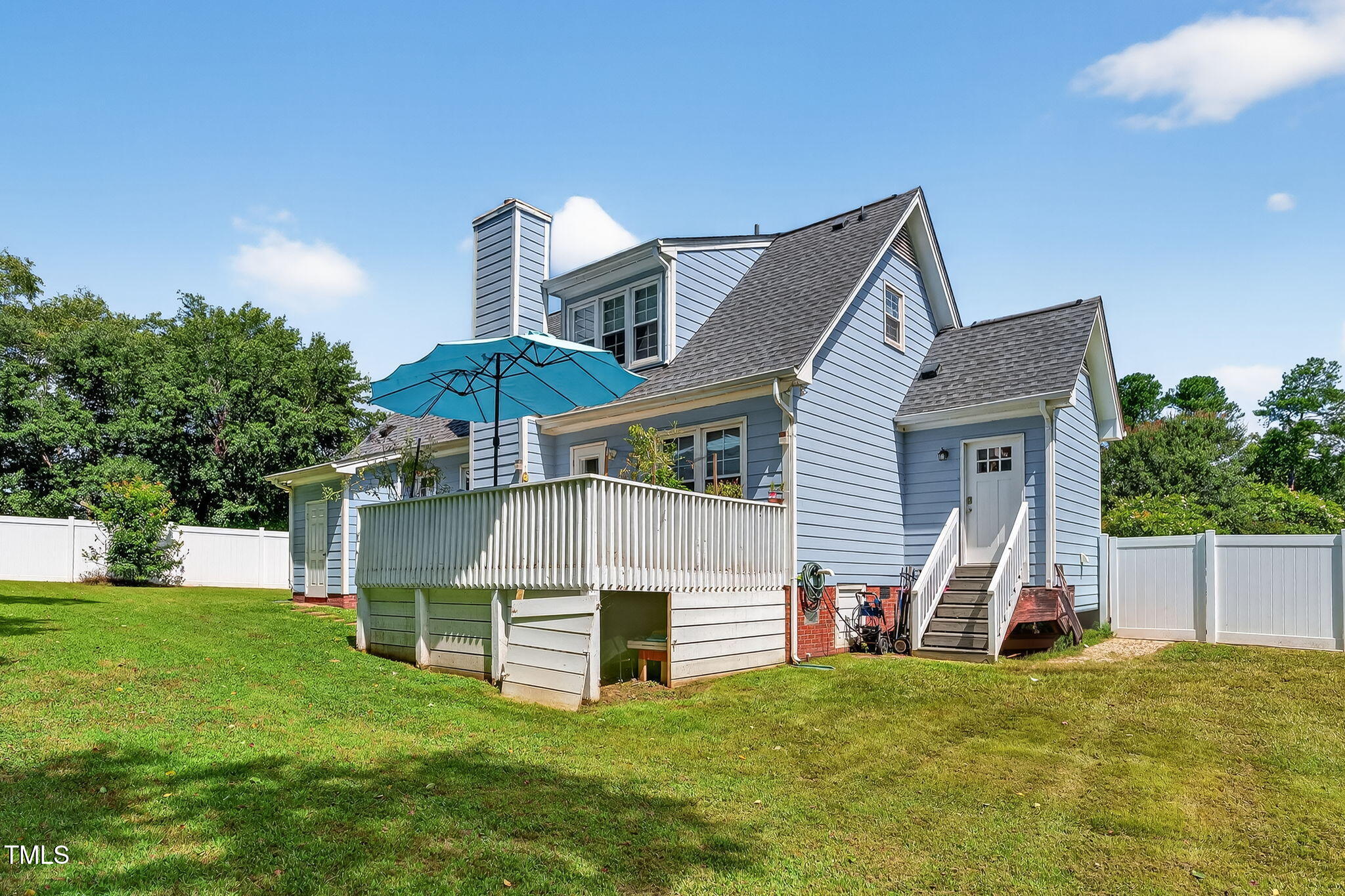 100 Avent Pines Lane