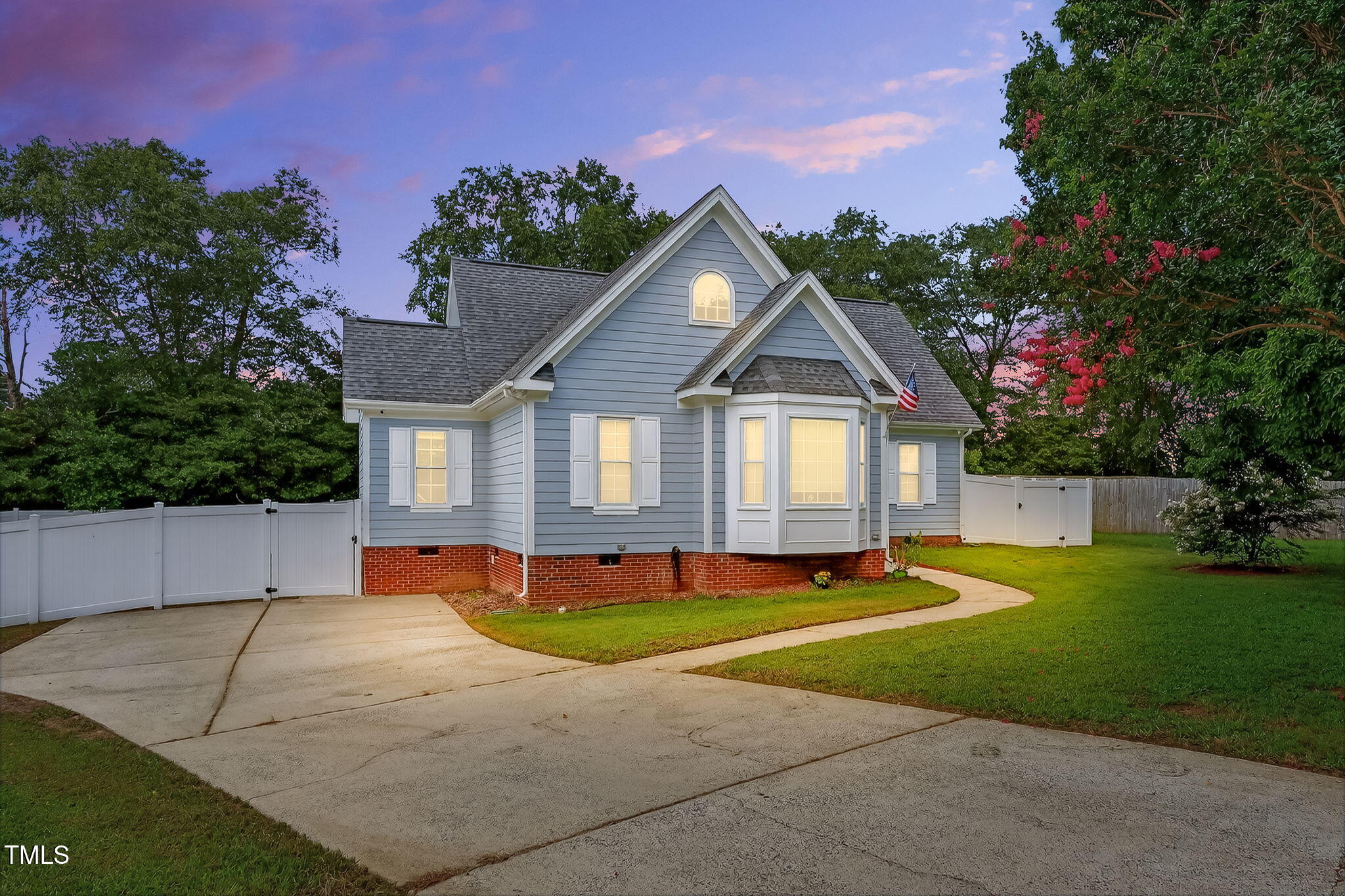 100 Avent Pines Lane