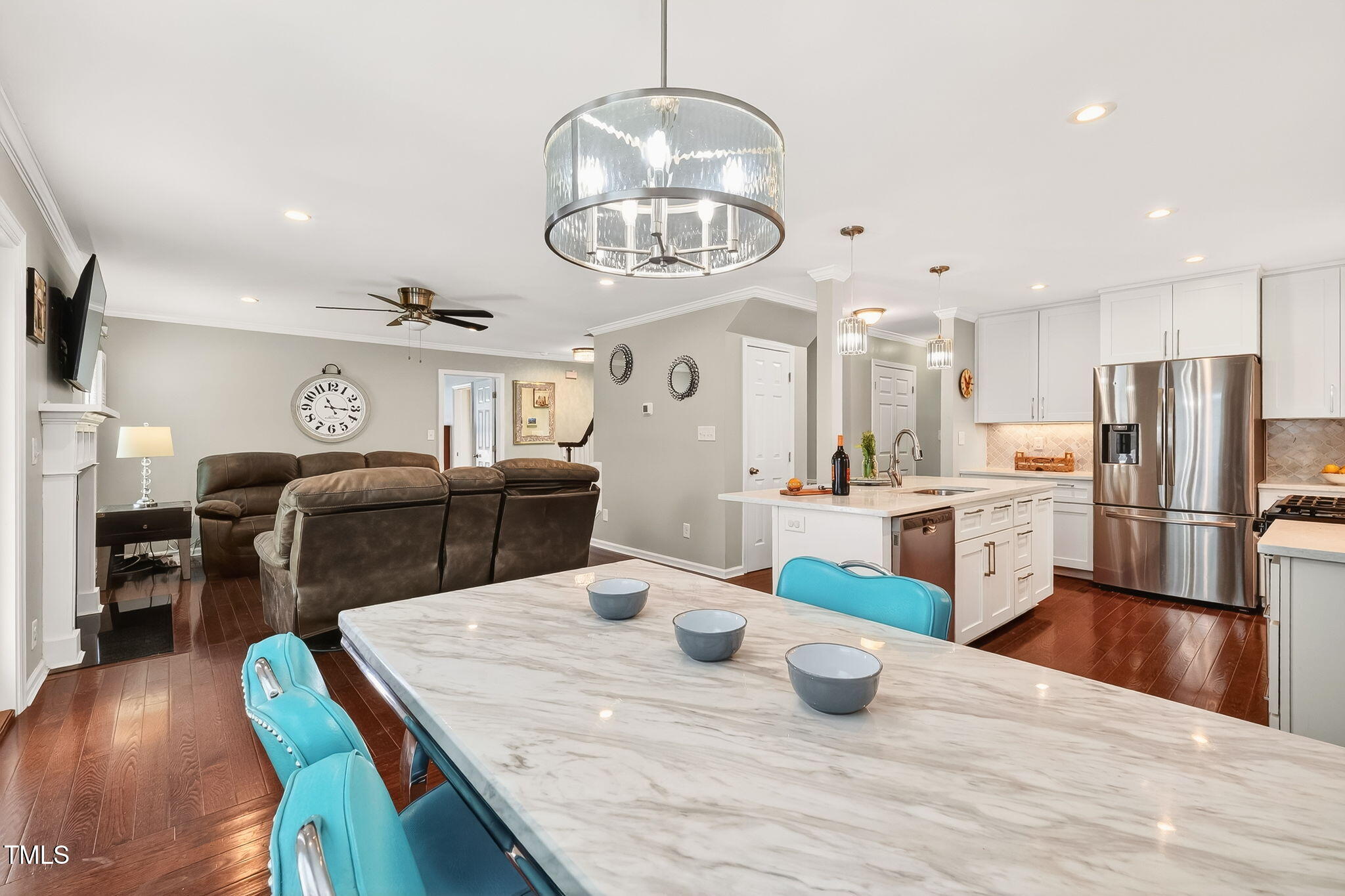 100 Avent Pines Lane