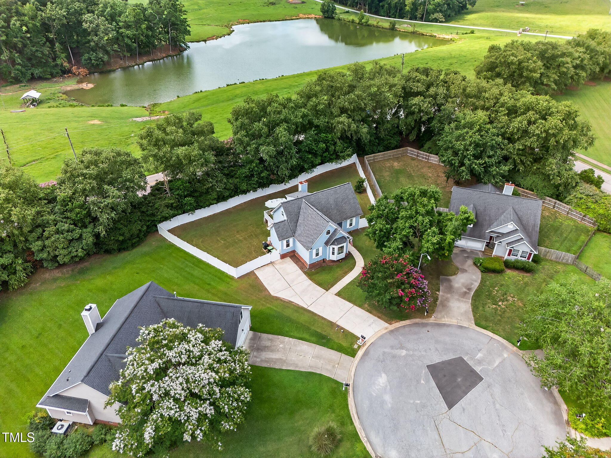 100 Avent Pines Lane