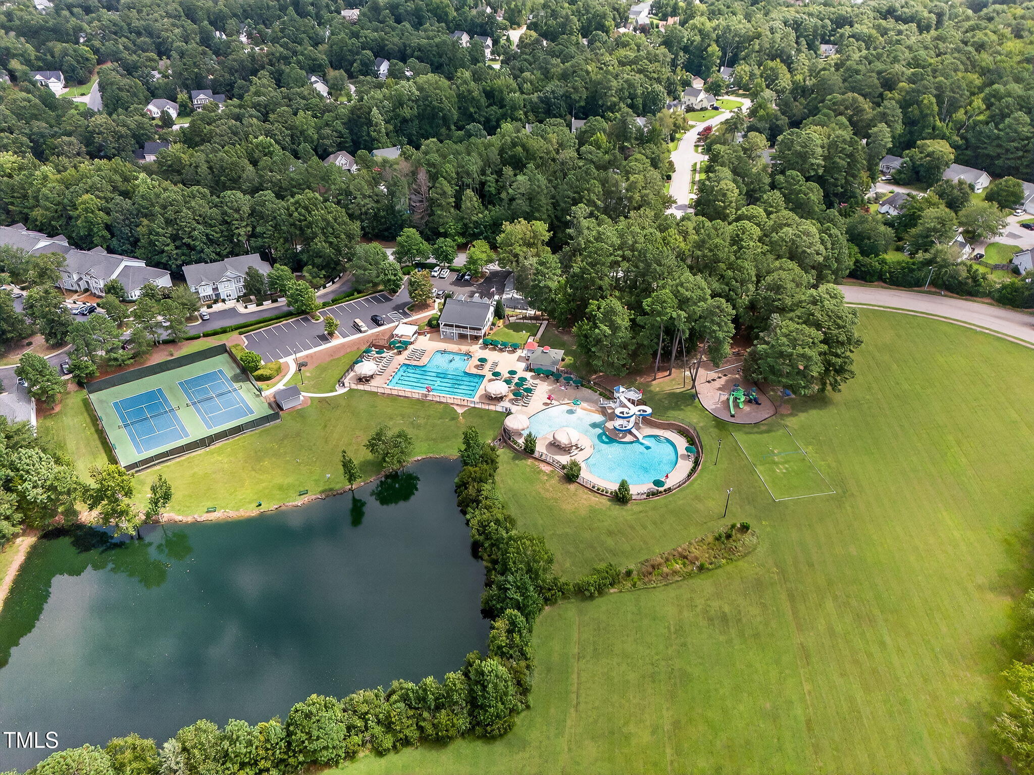 100 Avent Pines Lane
