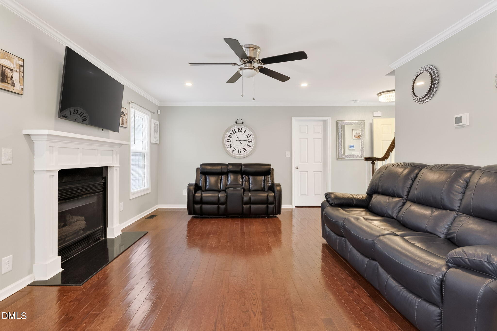 100 Avent Pines Lane