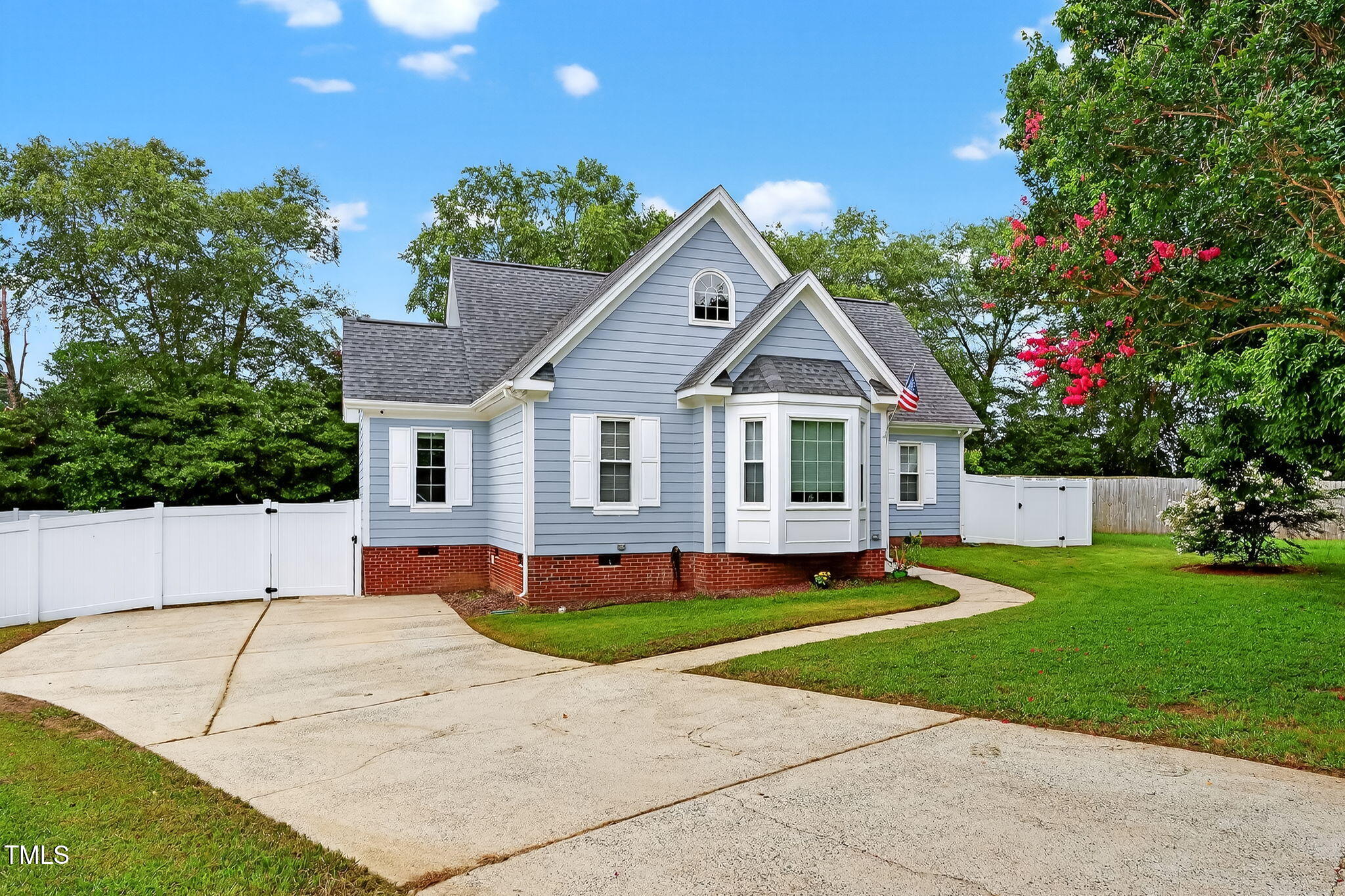 100 Avent Pines Lane