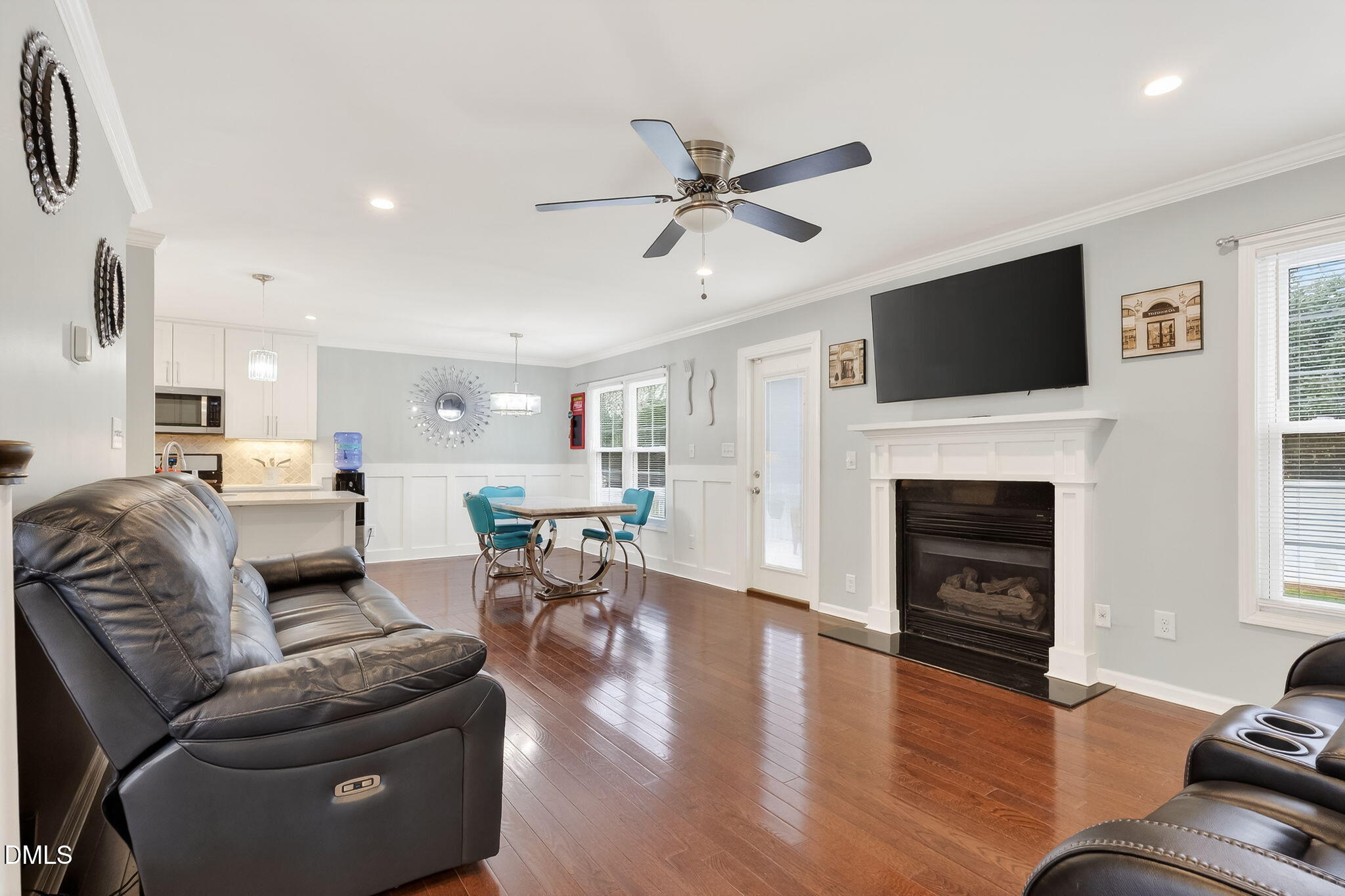 100 Avent Pines Lane