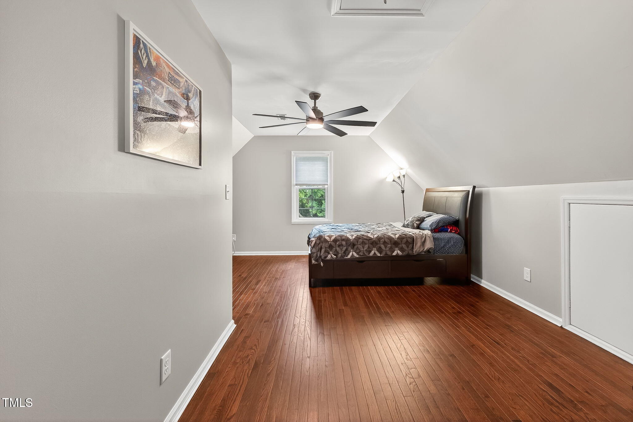 100 Avent Pines Lane