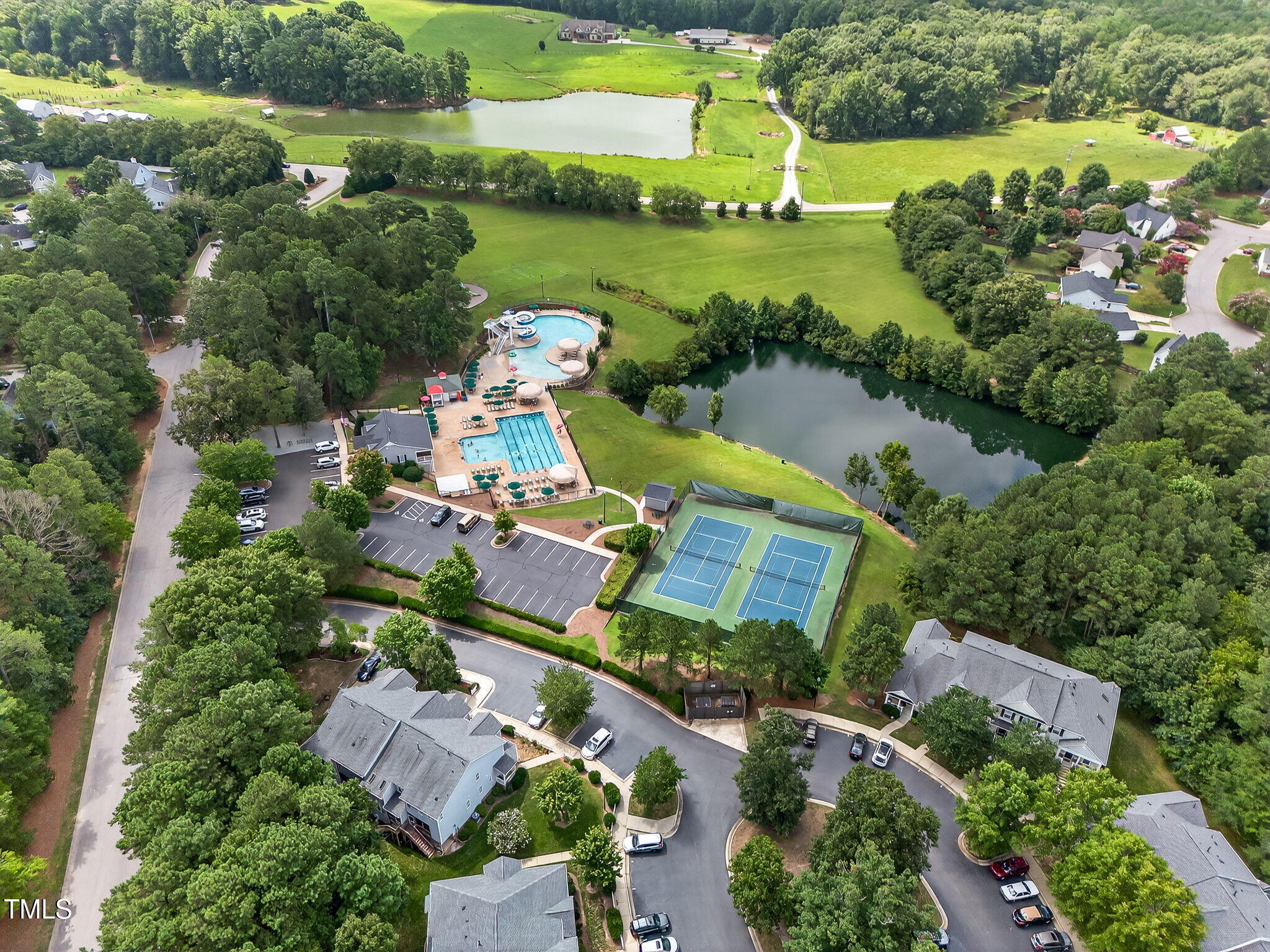 100 Avent Pines Lane