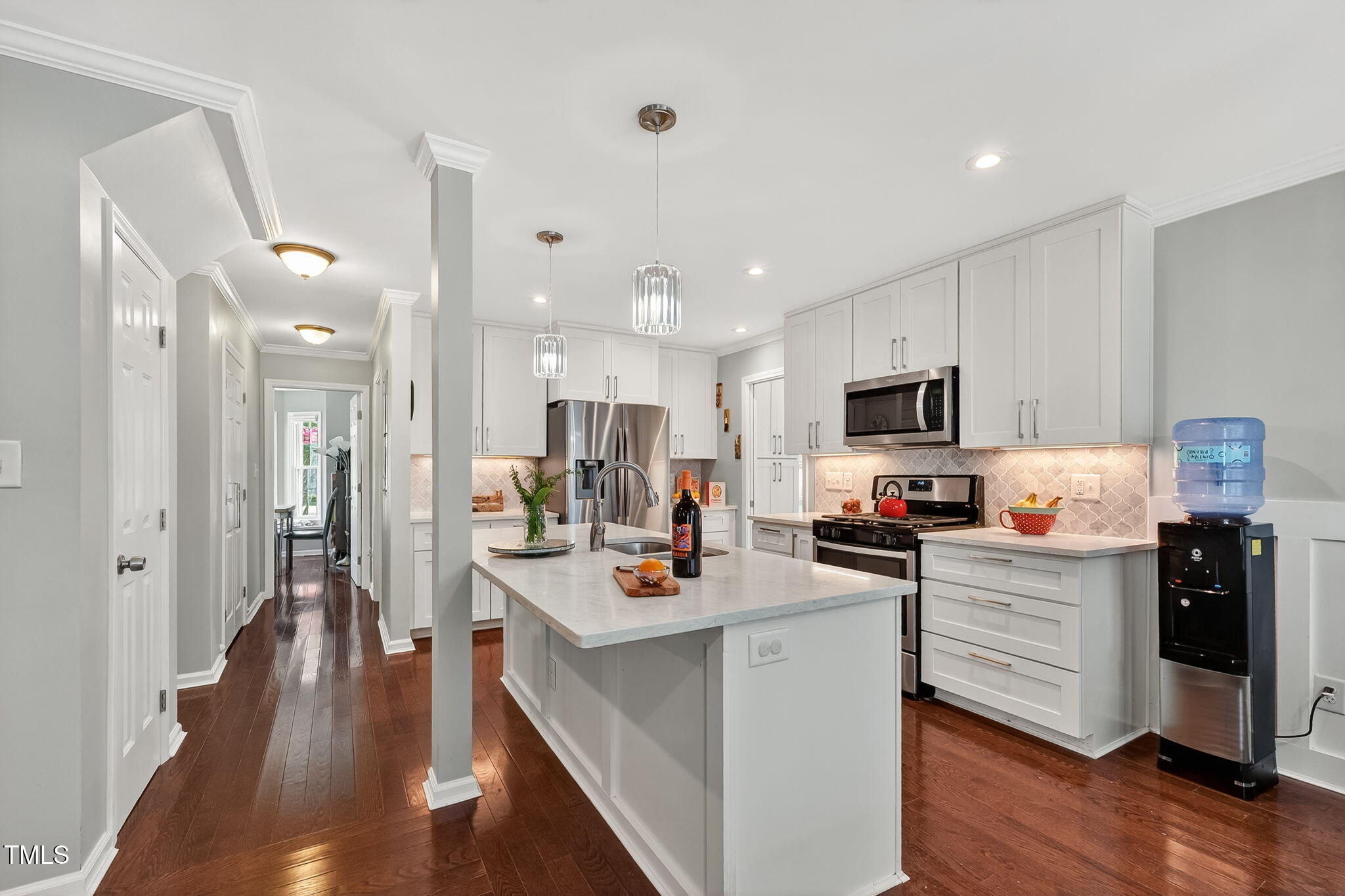 100 Avent Pines Lane