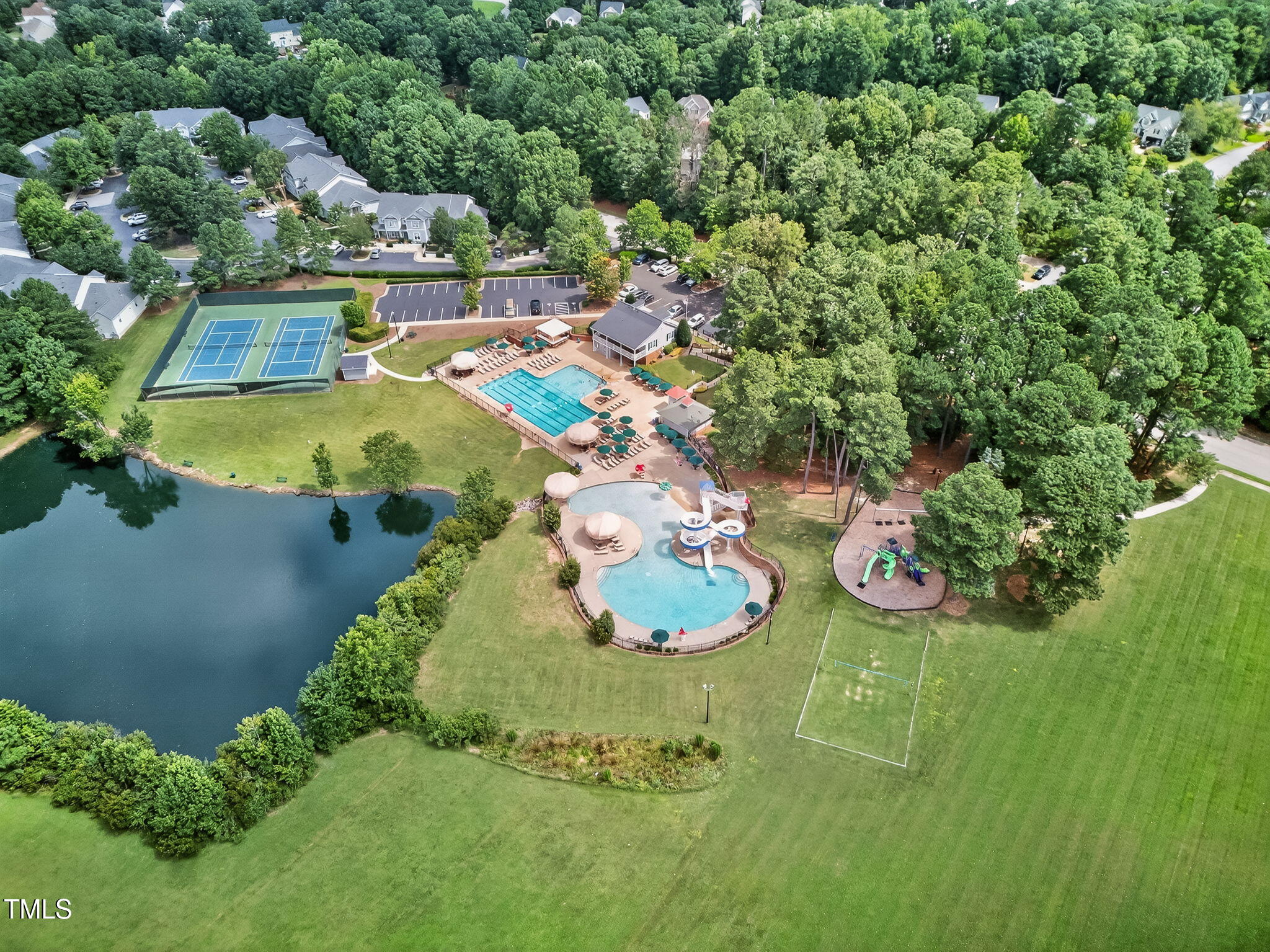 100 Avent Pines Lane