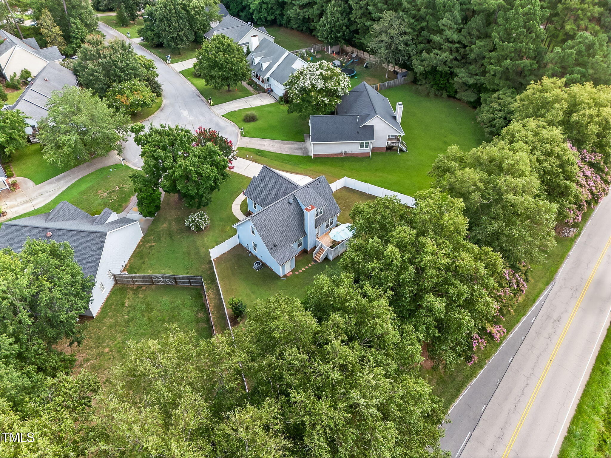 100 Avent Pines Lane