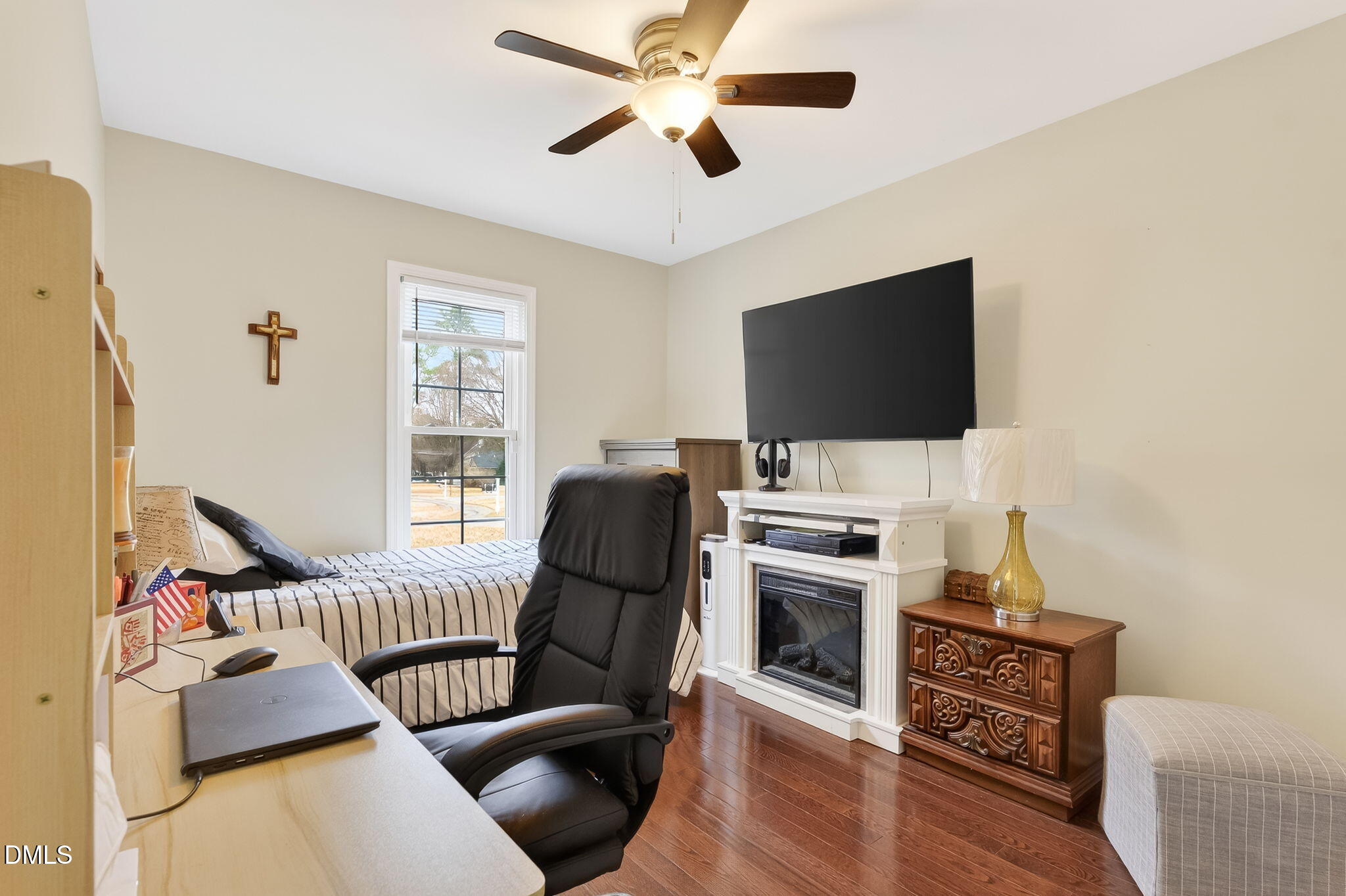 100 Avent Pines Lane