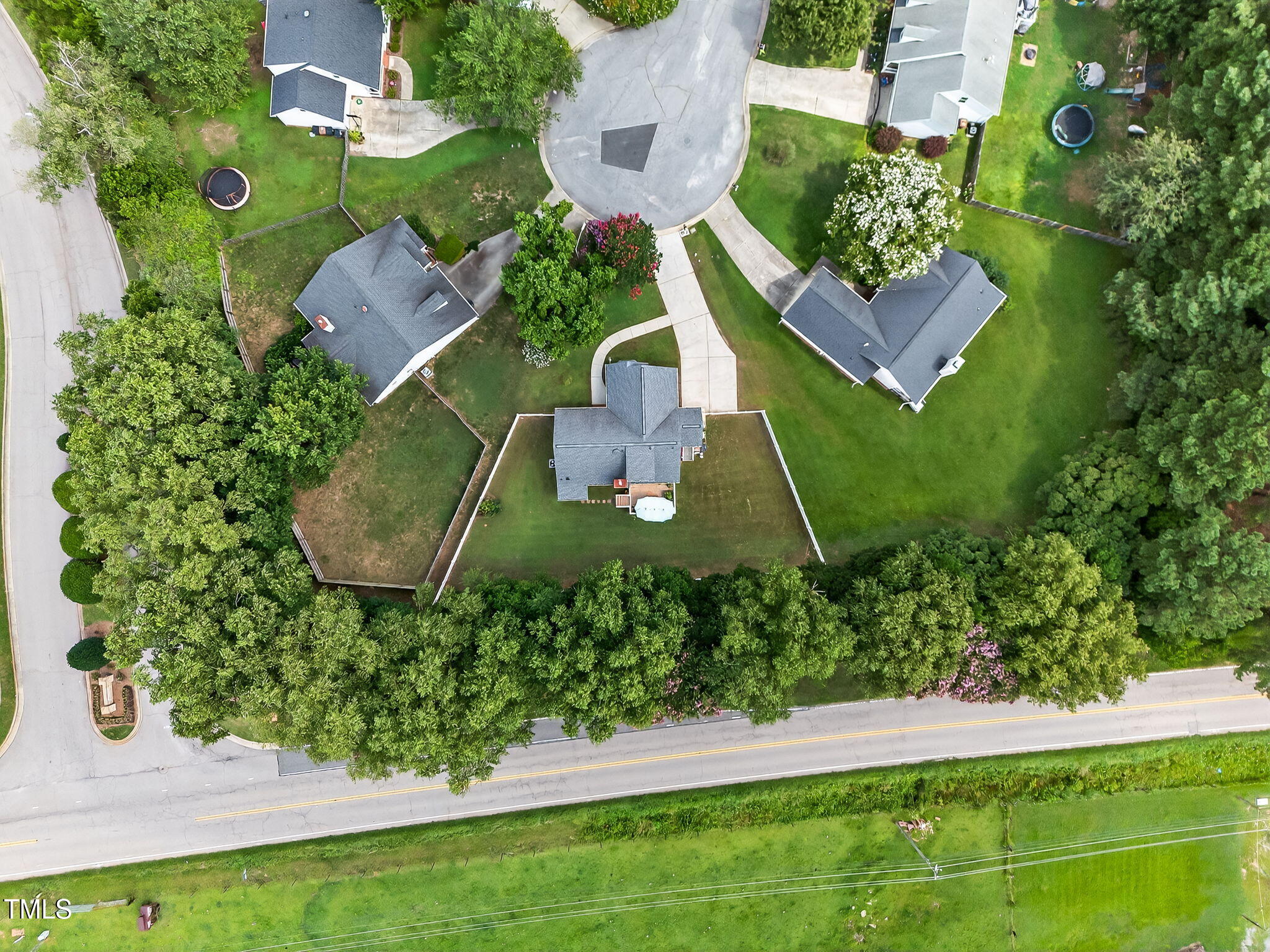 100 Avent Pines Lane