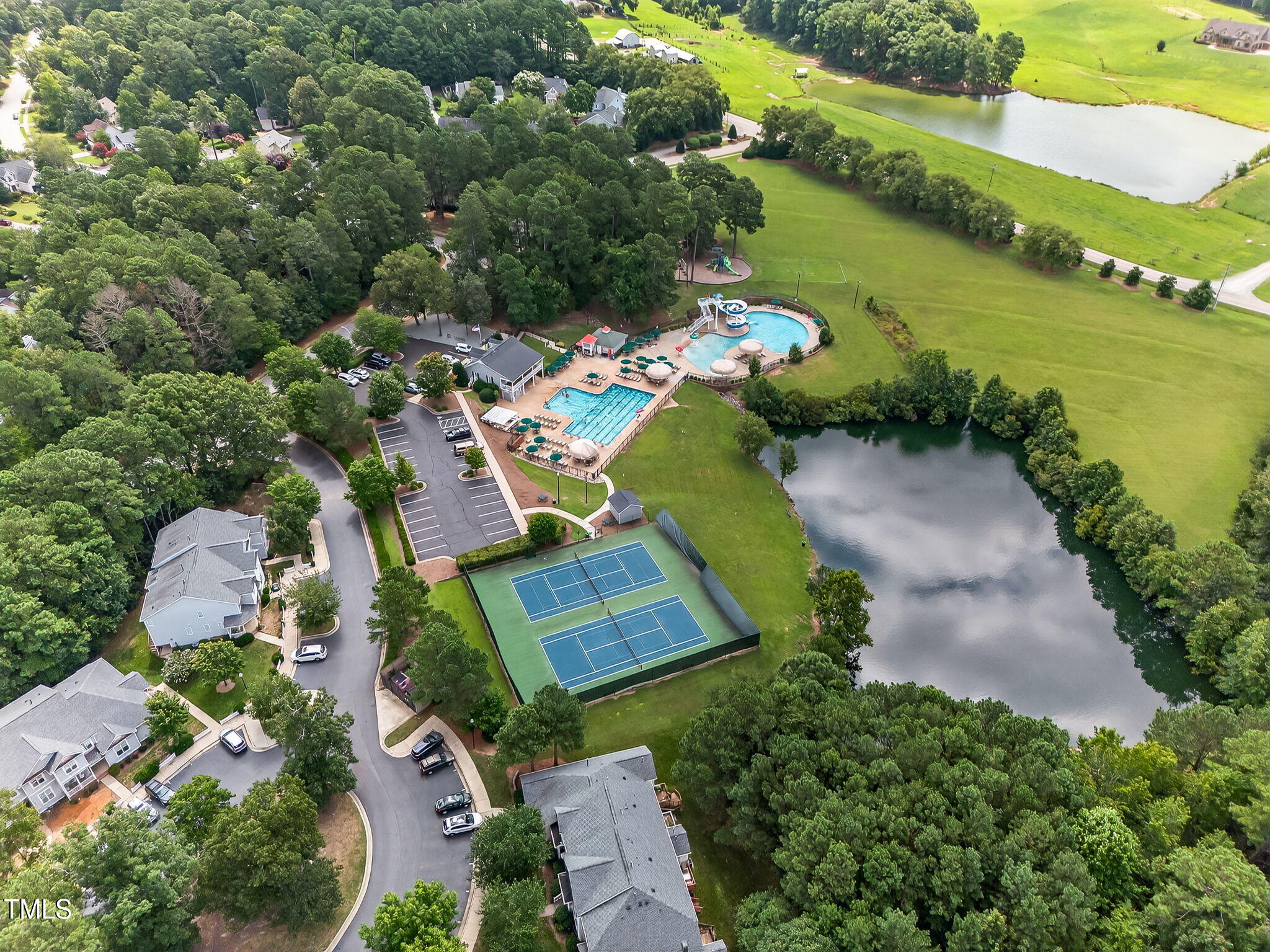 100 Avent Pines Lane