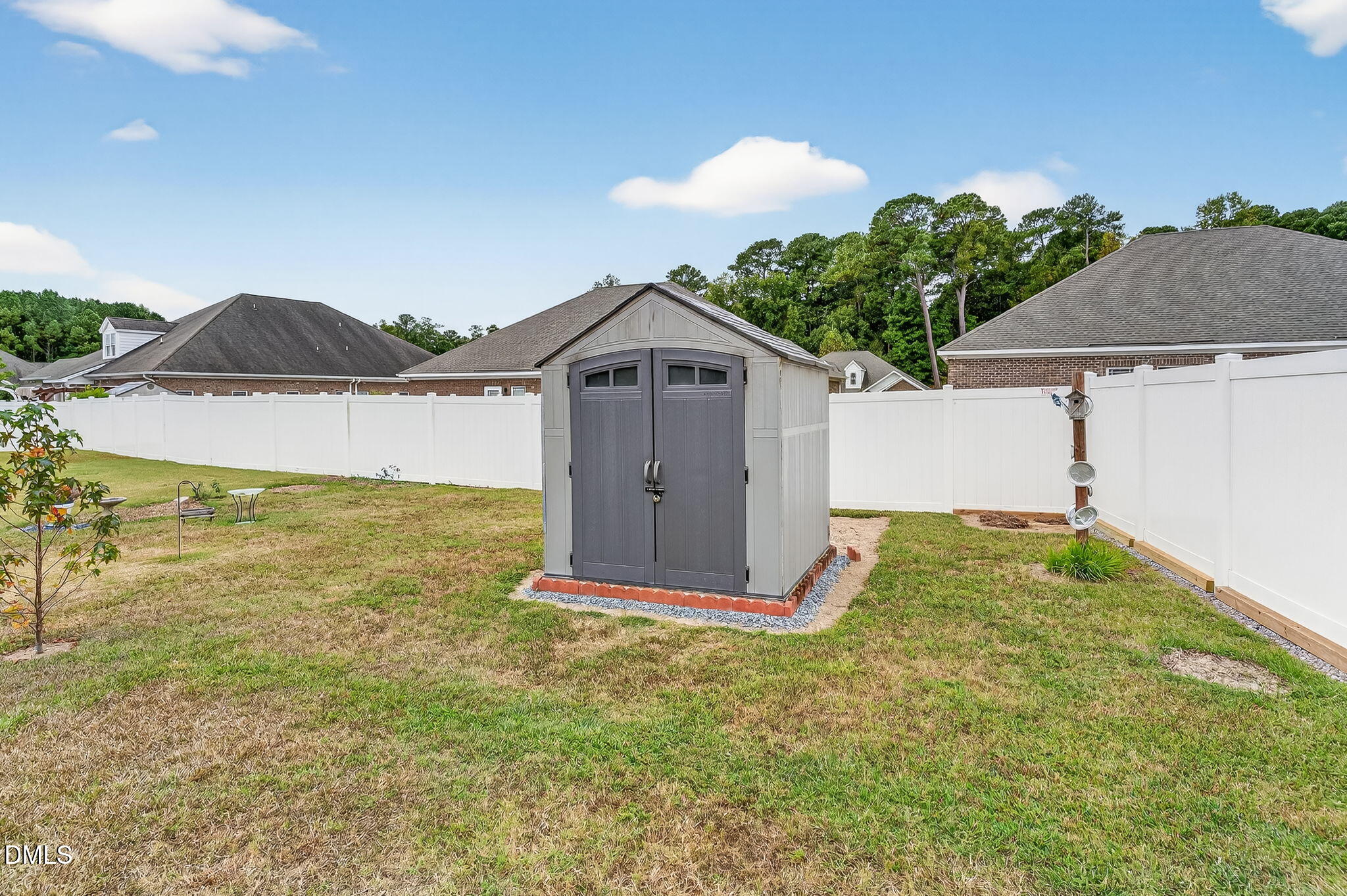 128 Bridgeport Court