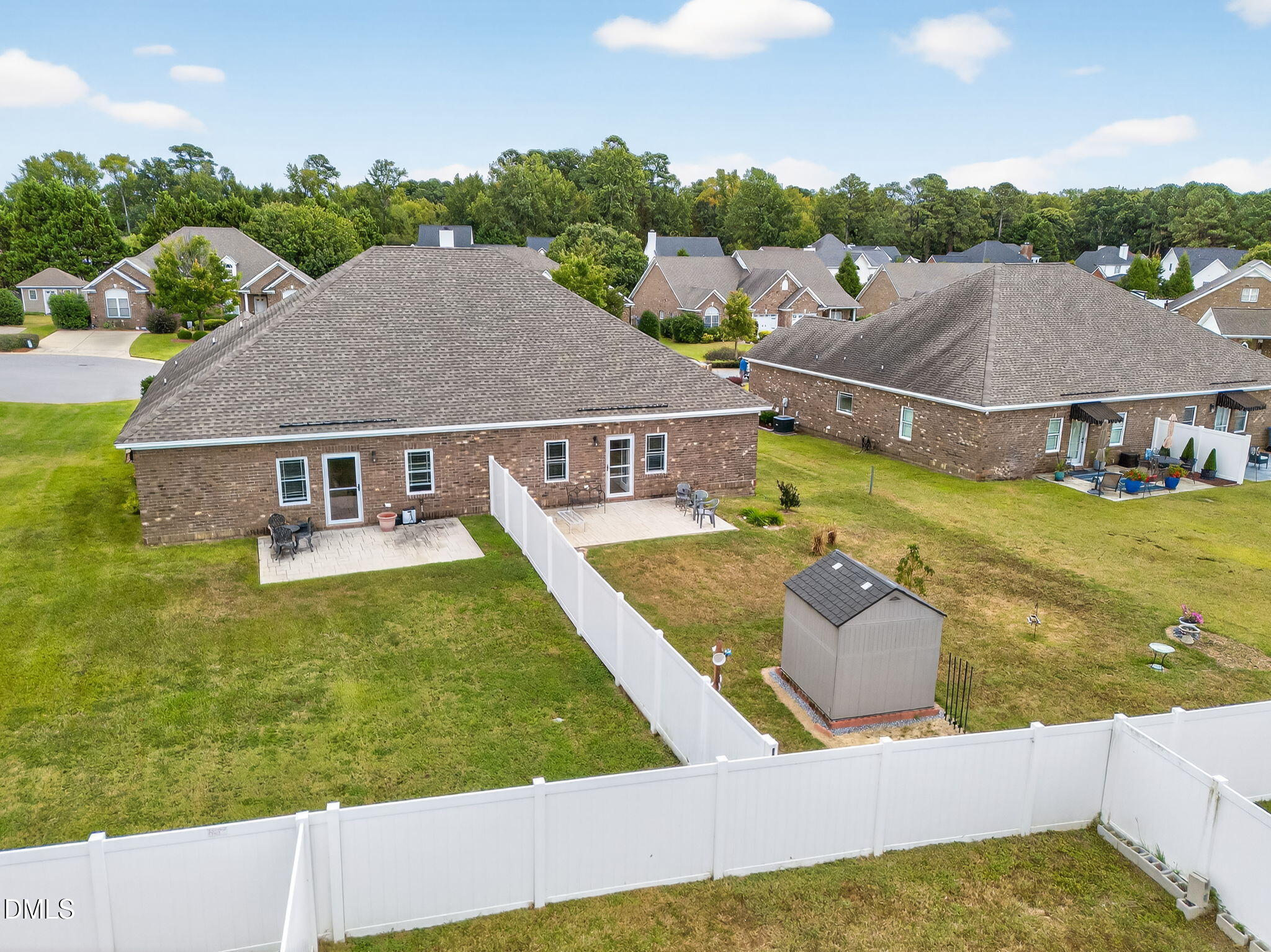 128 Bridgeport Court