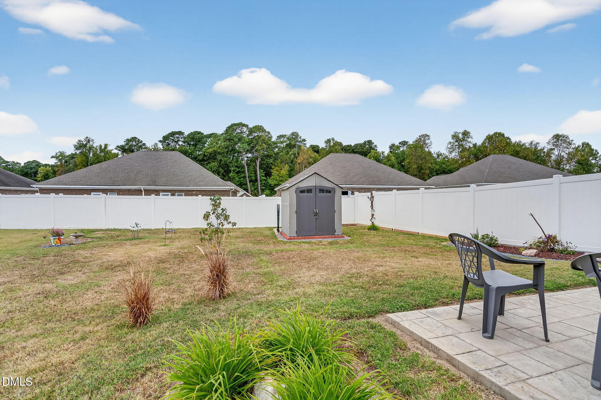 128 Bridgeport Court