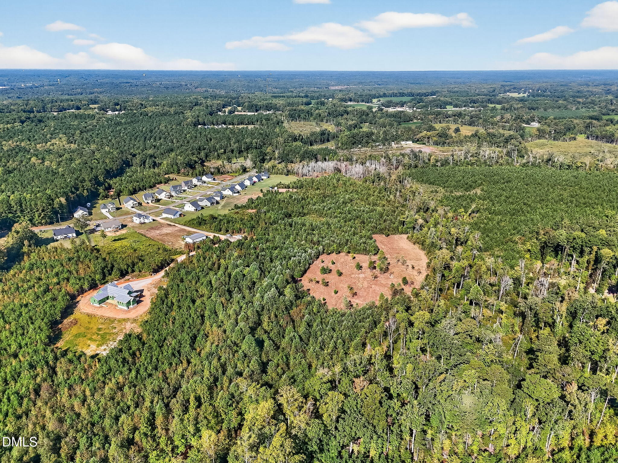 0 Boarder Creek Lane