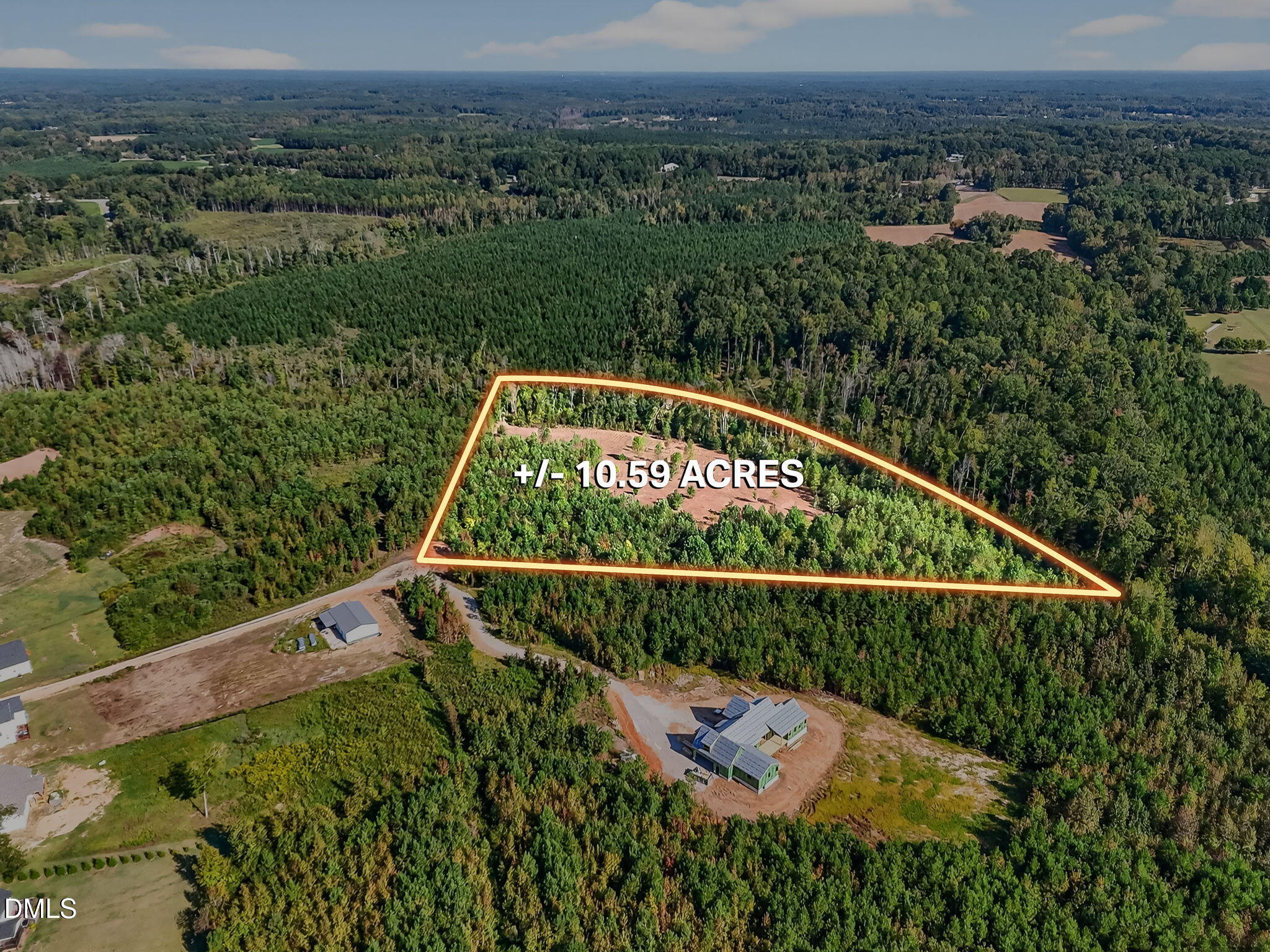 0 Boarder Creek Lane